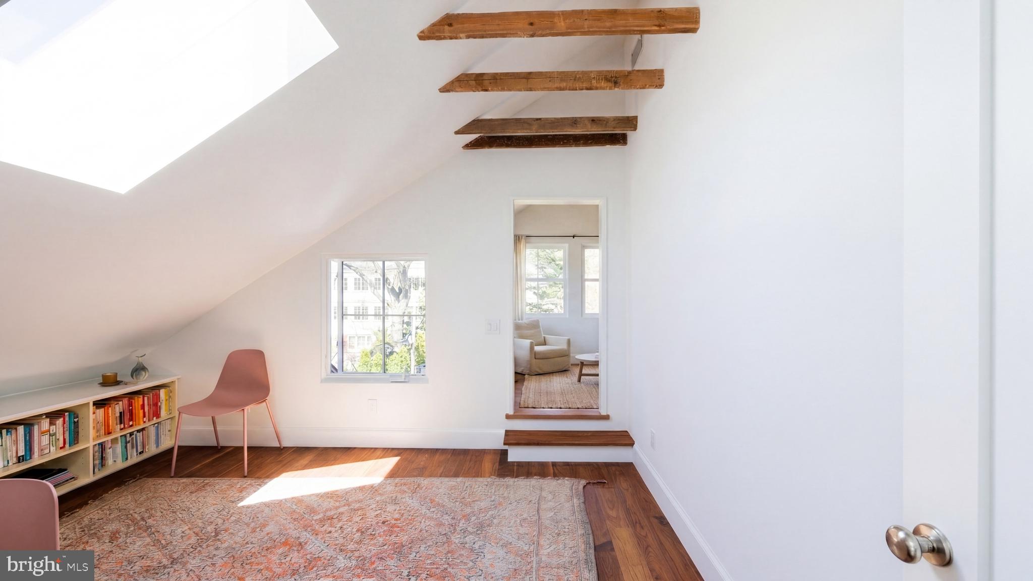 CLEVELAND PARK - Residential