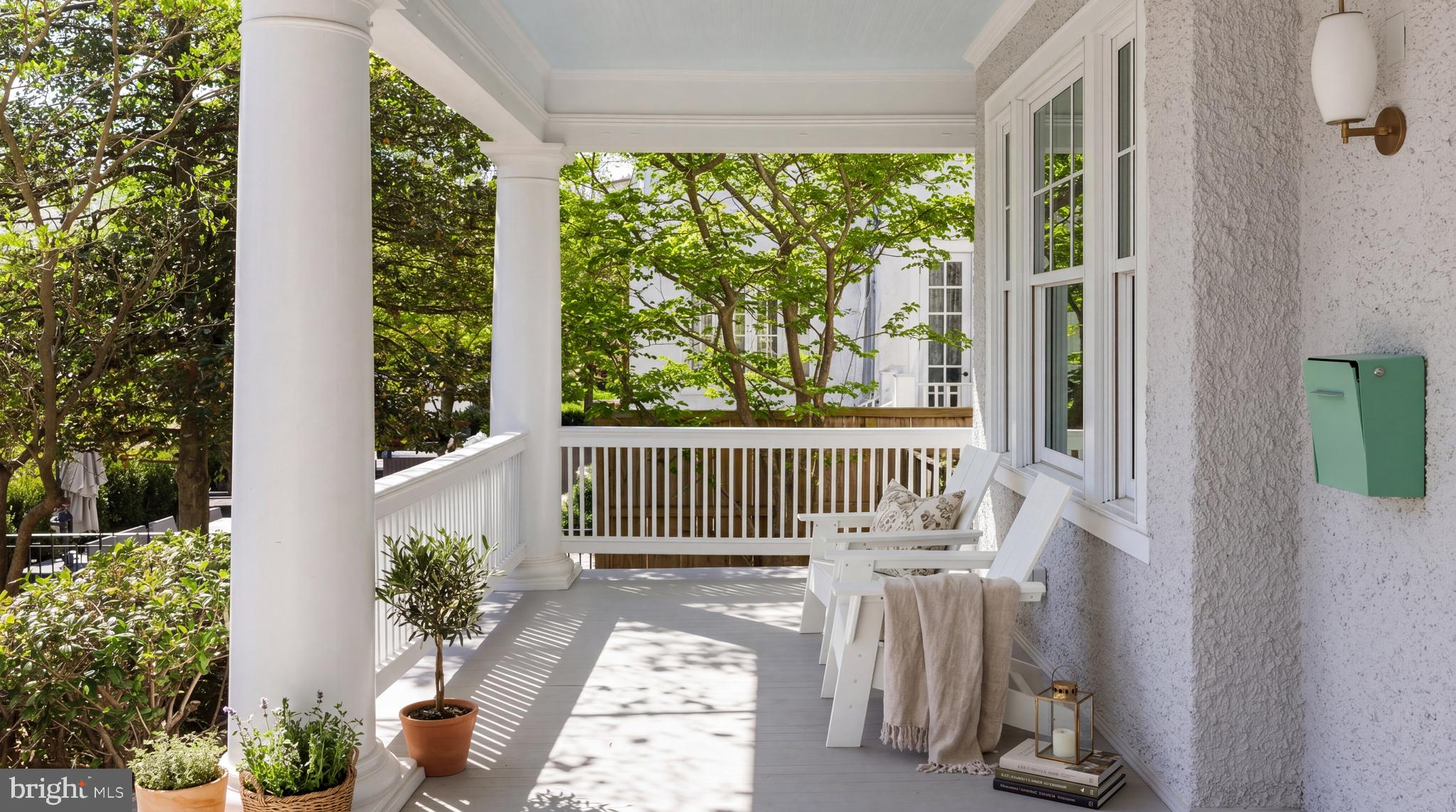 CLEVELAND PARK - Residential