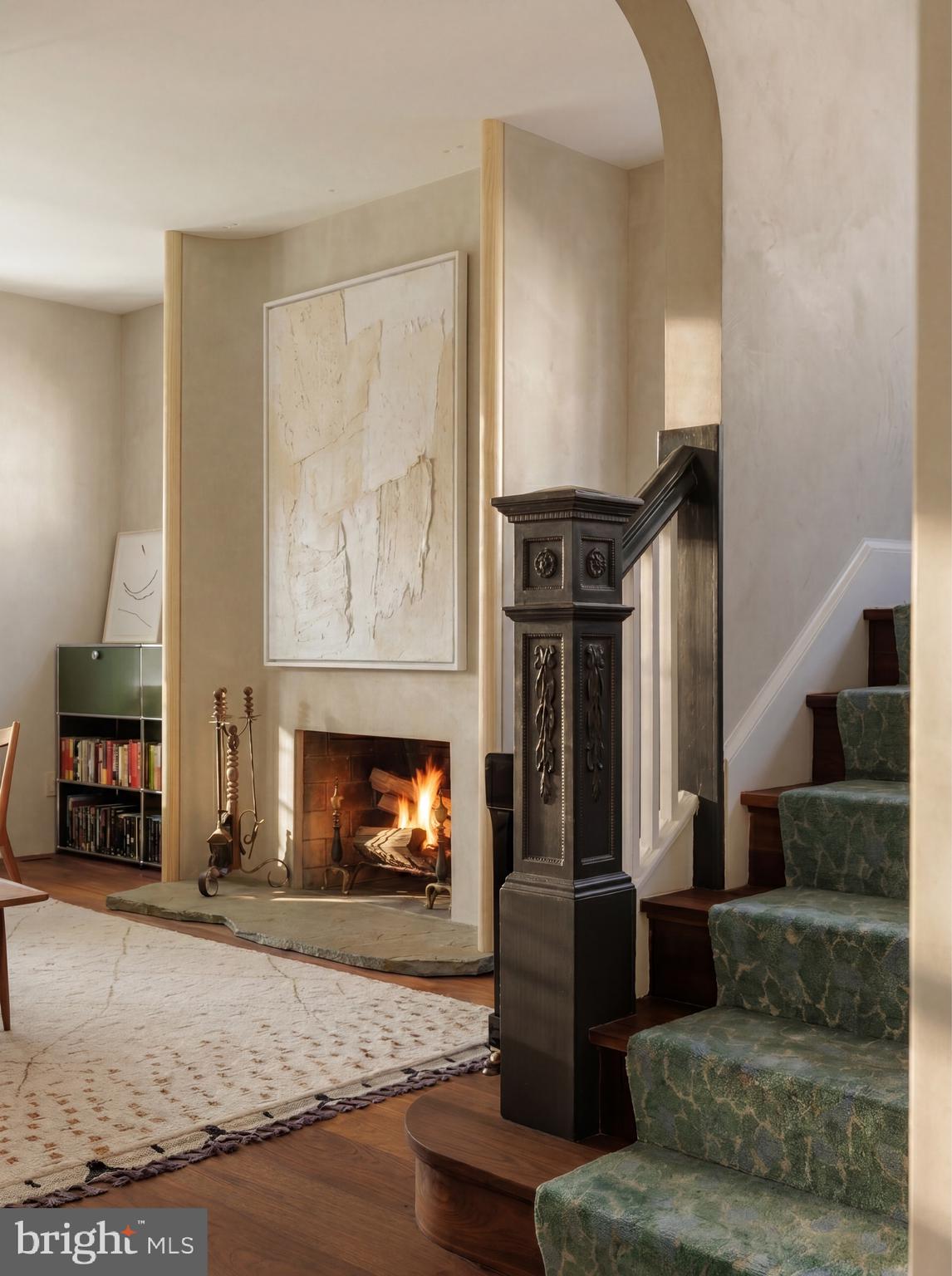 CLEVELAND PARK - Residential