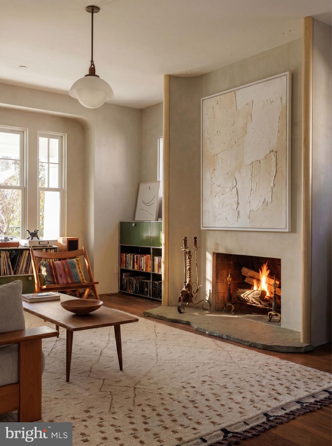 CLEVELAND PARK - Residential