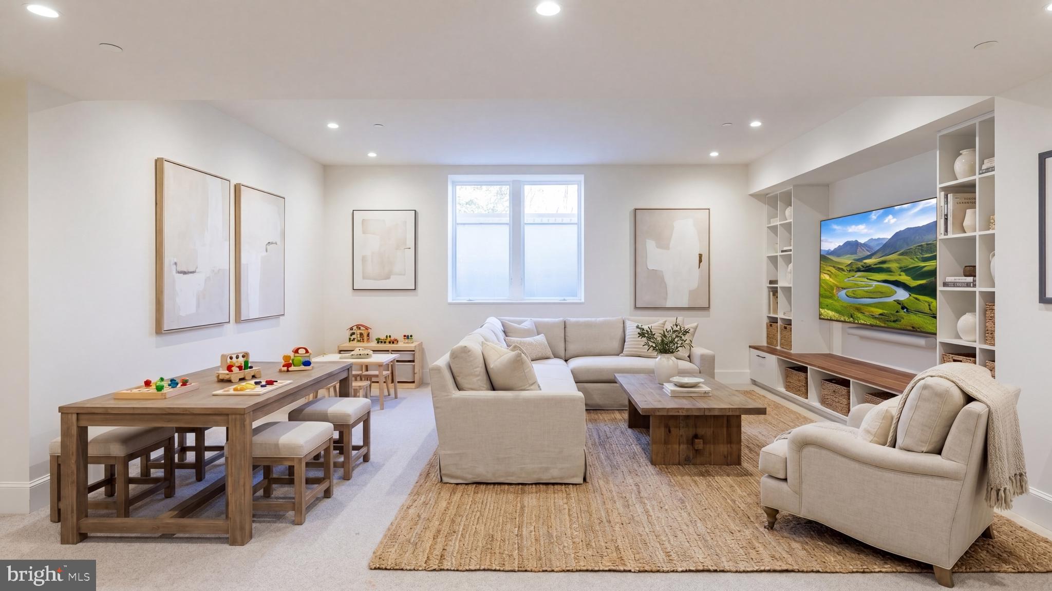 CLEVELAND PARK - Residential