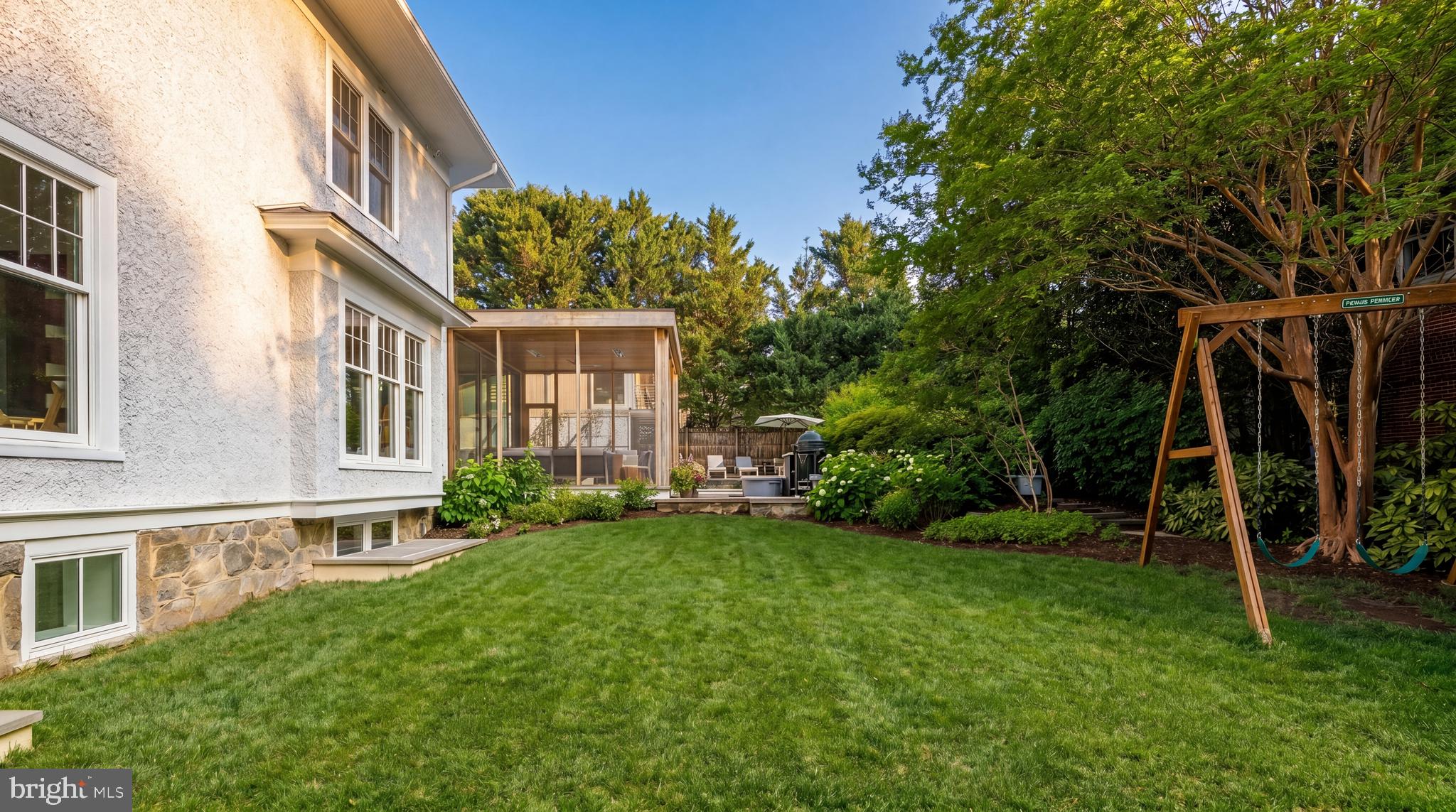 CLEVELAND PARK - Residential