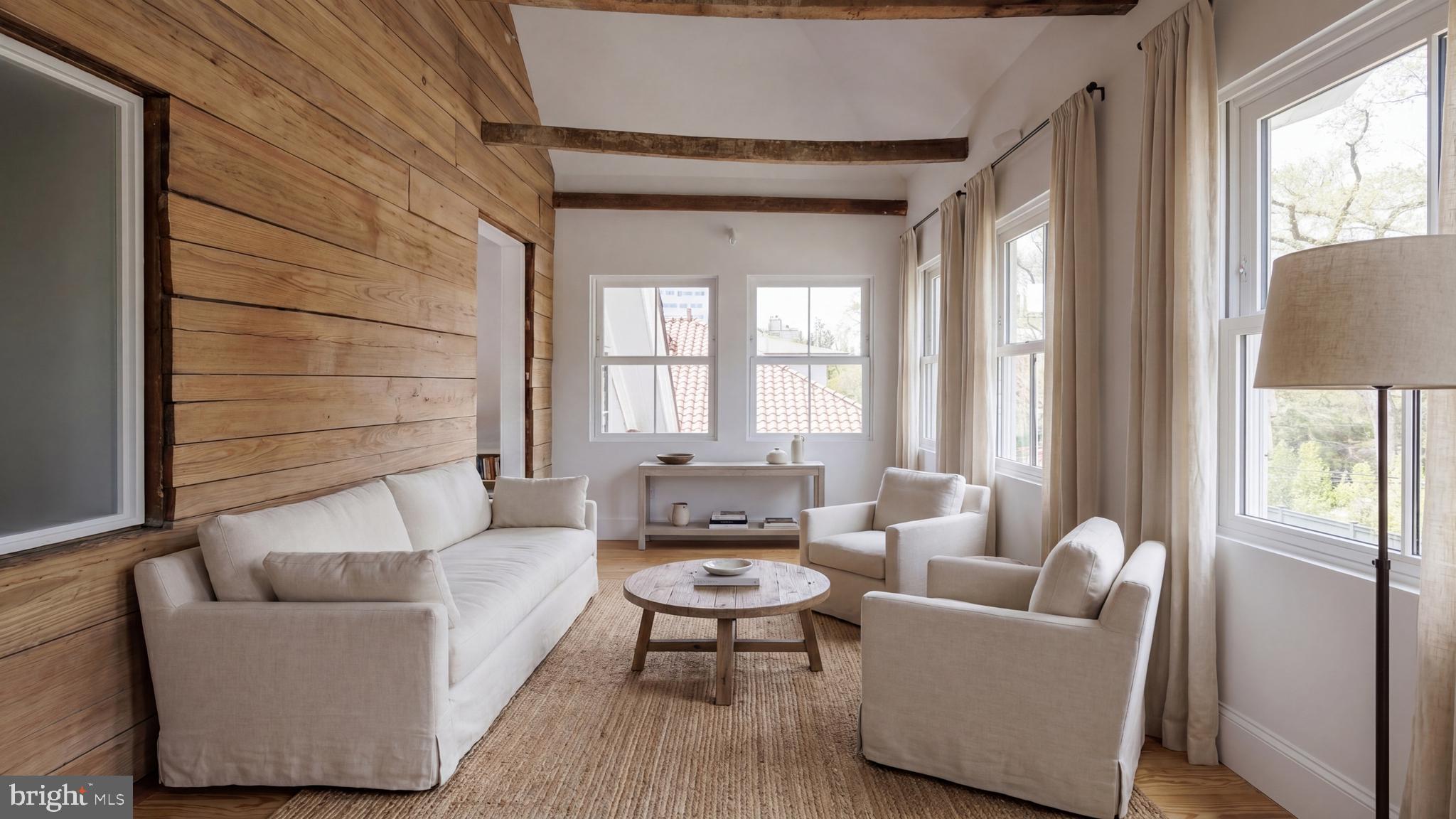 CLEVELAND PARK - Residential