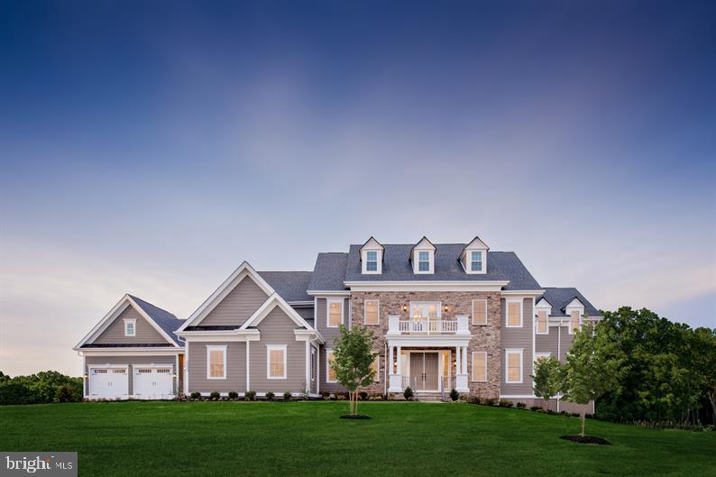 GREYSTONE - Residential