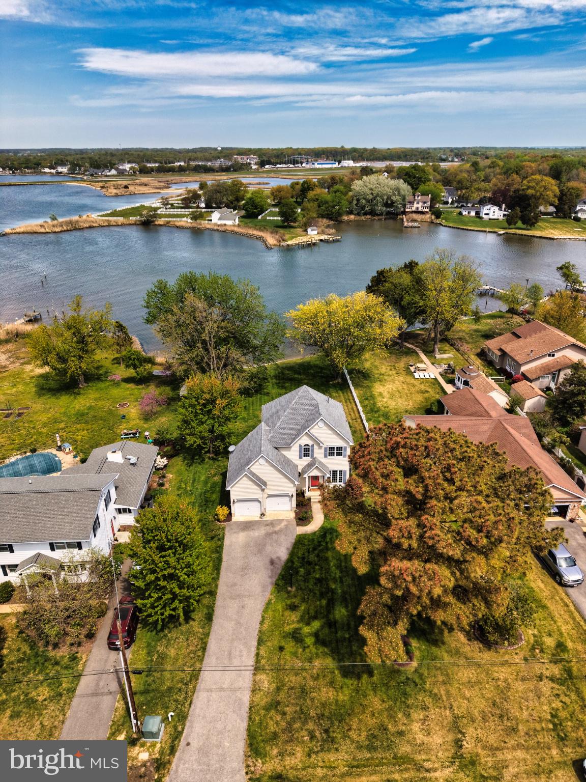 BAY CITY - Residential