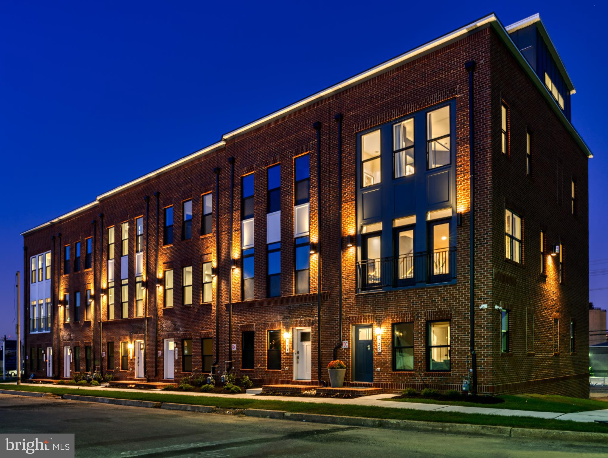 BREWERS HILL - Residential
