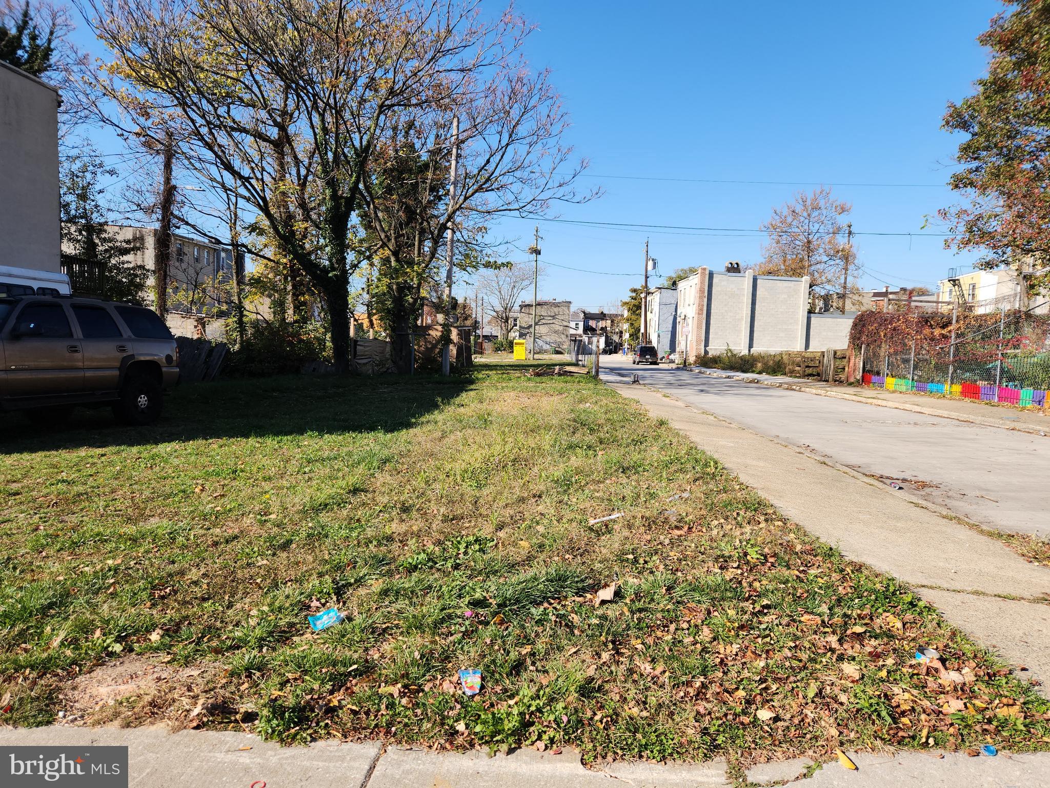 CARROLLTON RIDGE - Land