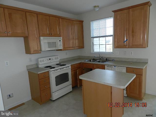 PEACEFIELDS - Residential