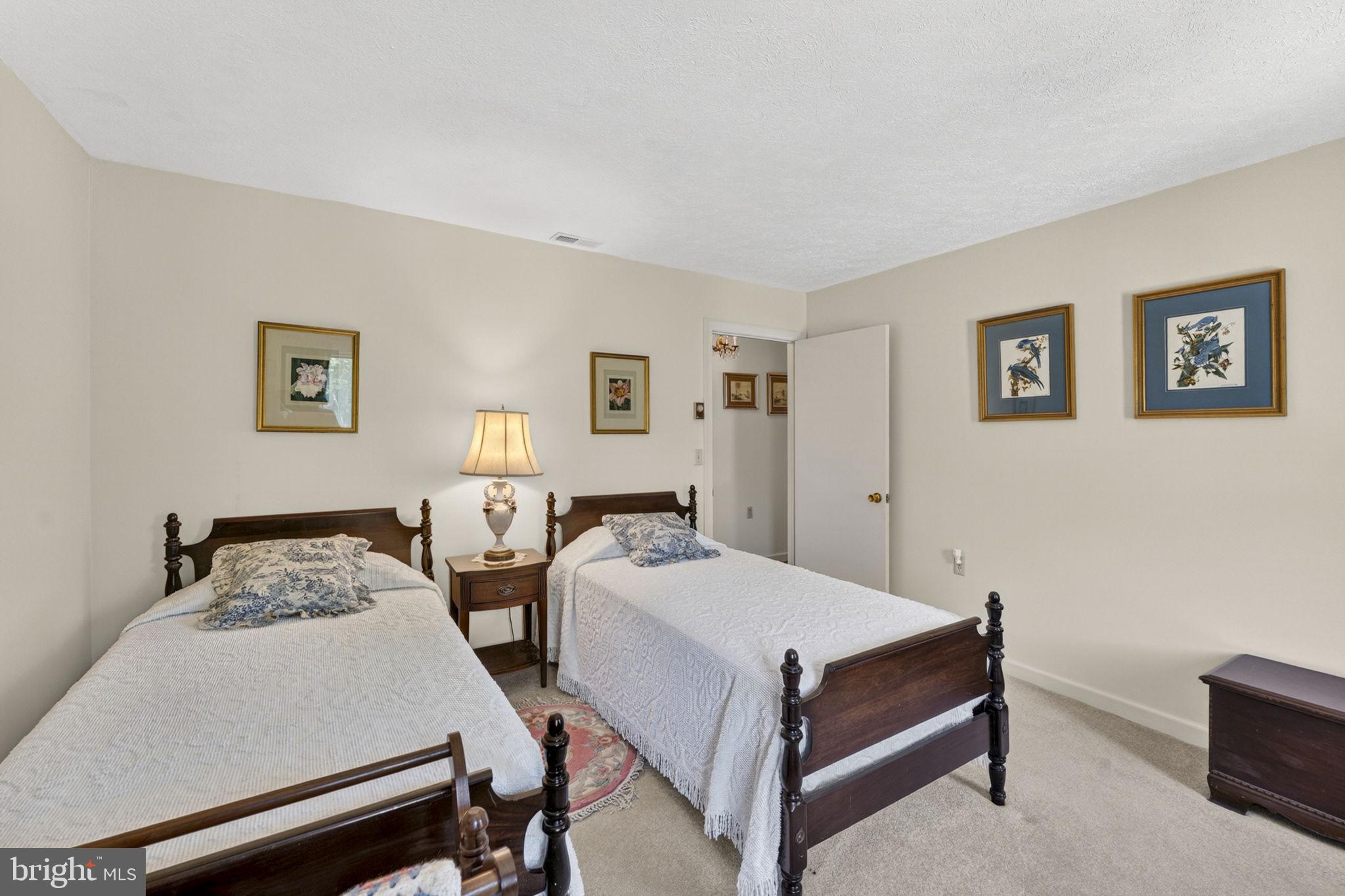 BEAUREGARD SUBDIVISION - Residential