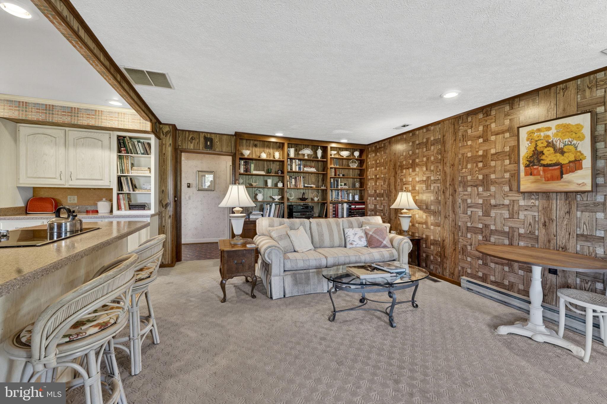 BEAUREGARD SUBDIVISION - Residential