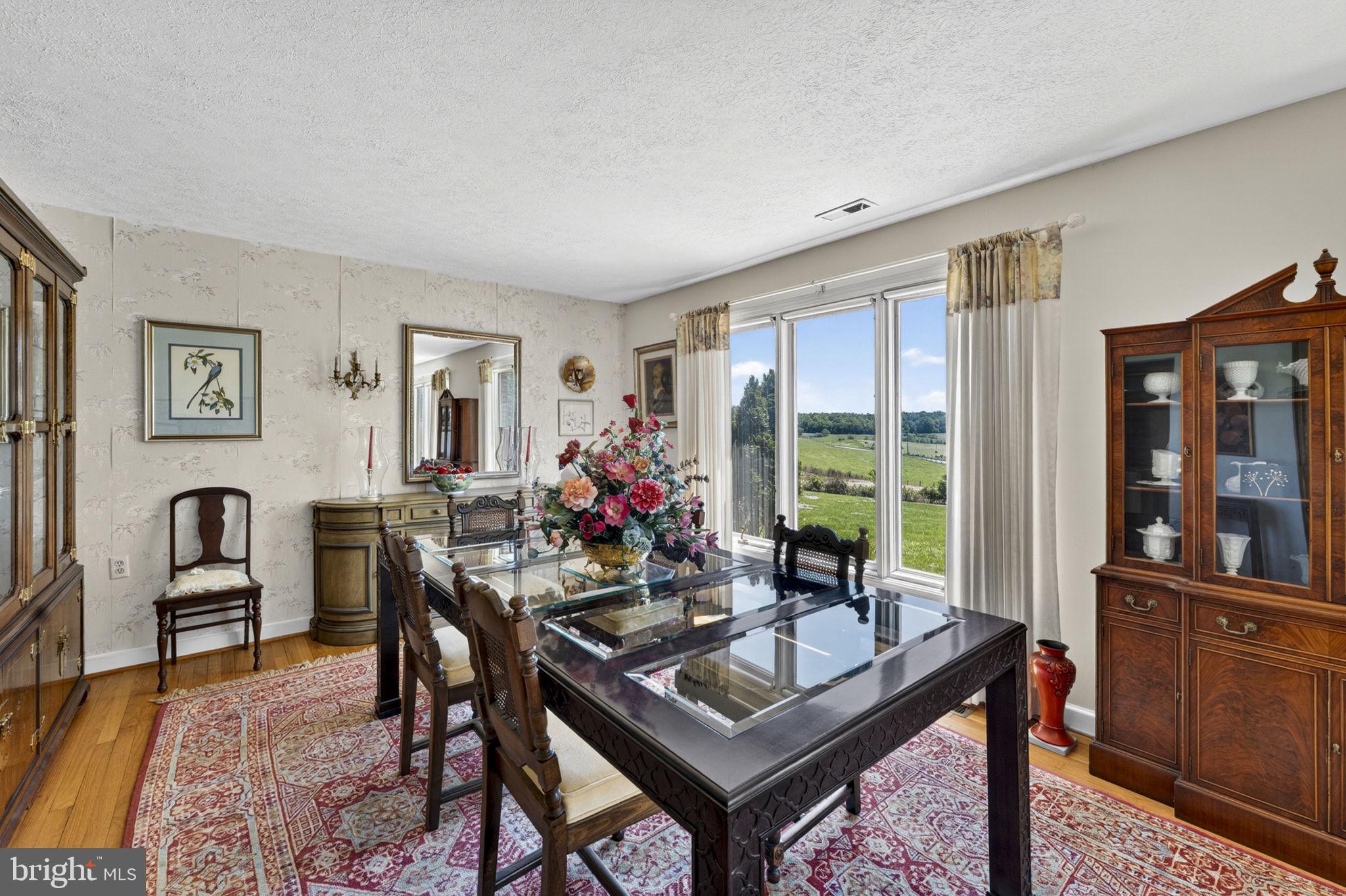 BEAUREGARD SUBDIVISION - Residential