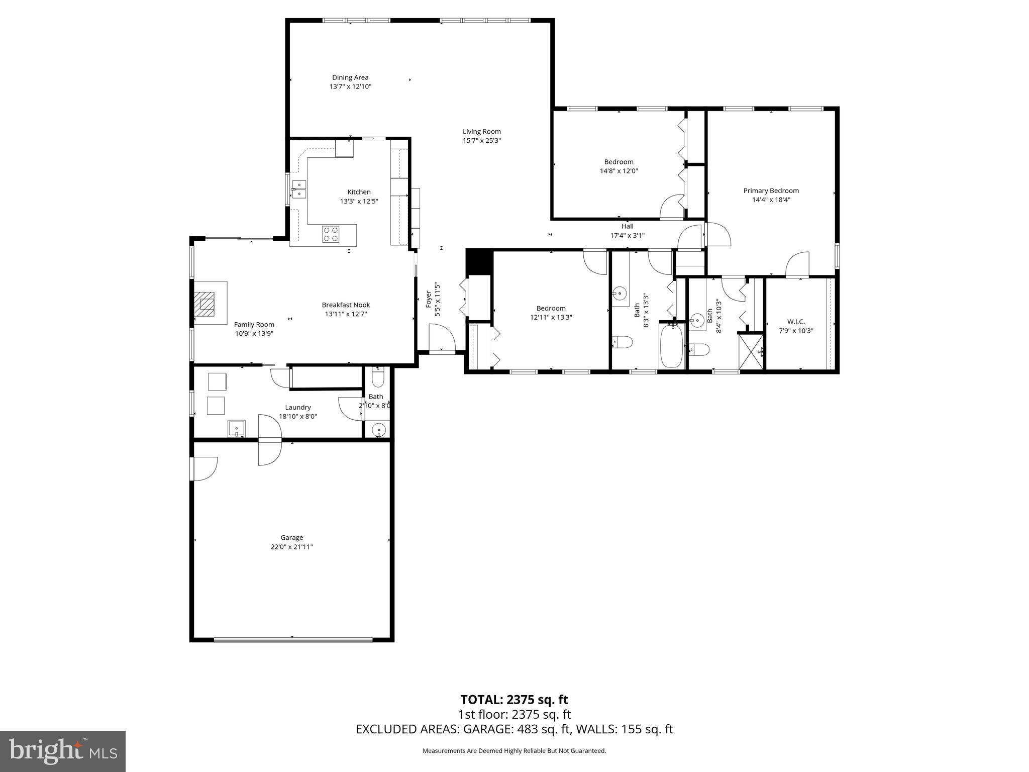 BEAUREGARD SUBDIVISION - Residential