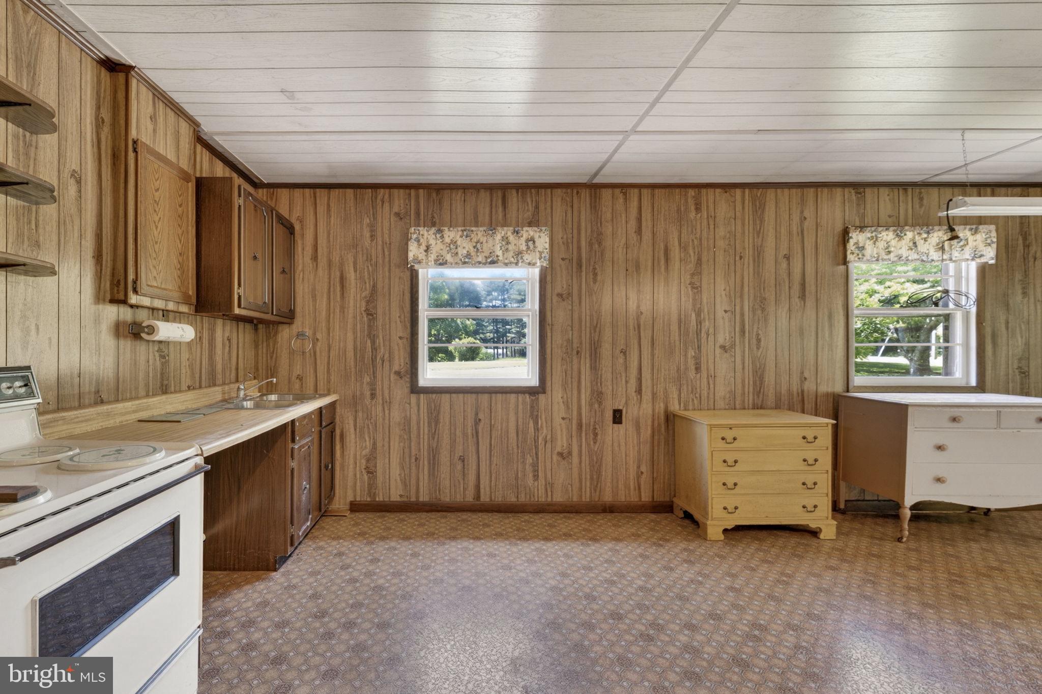 BEAUREGARD SUBDIVISION - Residential