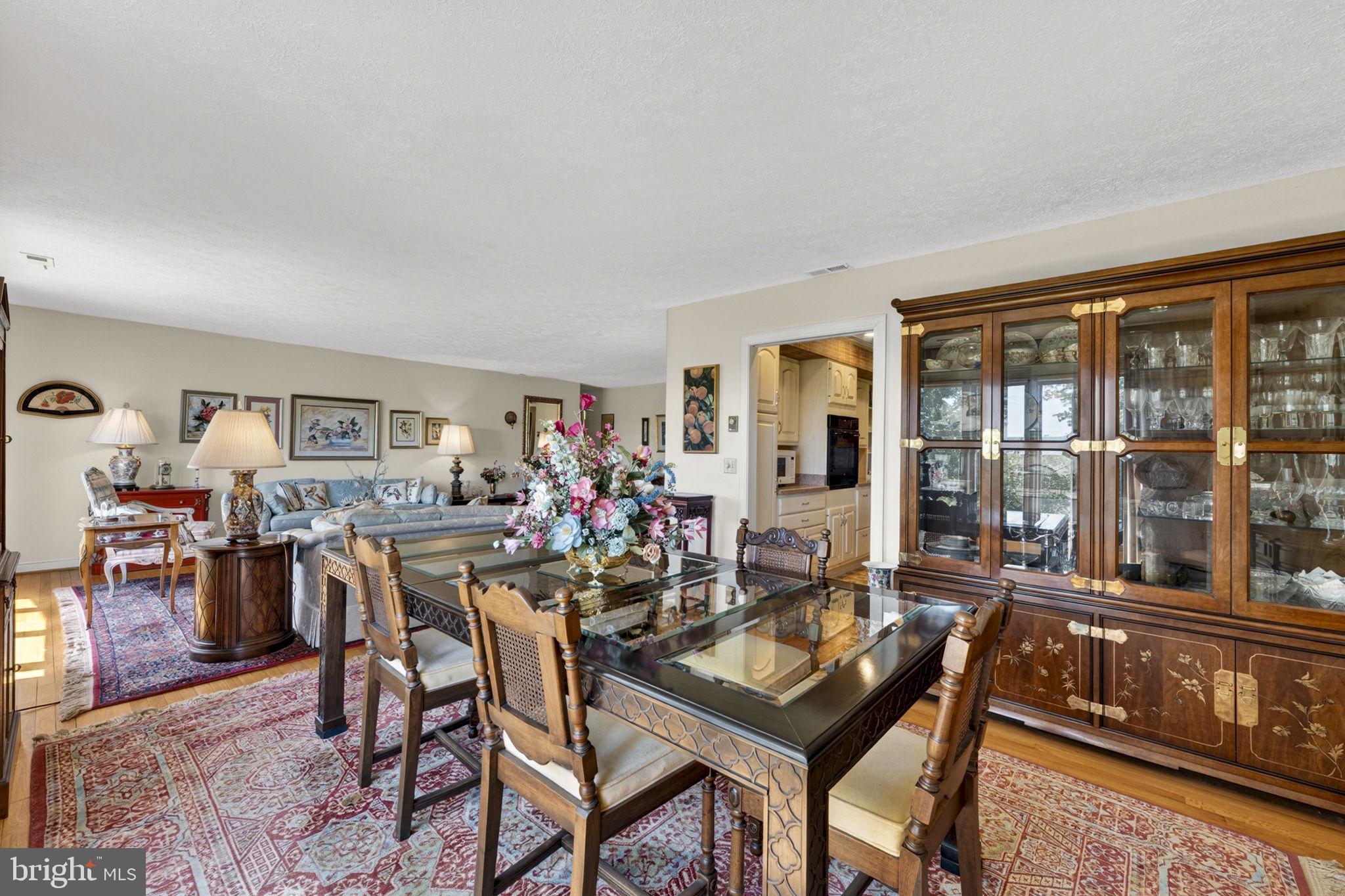 BEAUREGARD SUBDIVISION - Residential