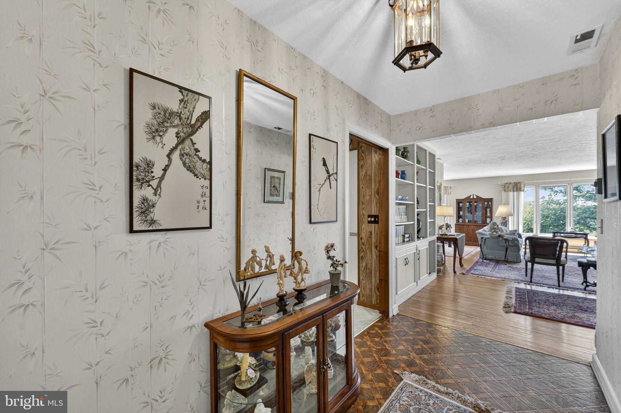 BEAUREGARD SUBDIVISION - Residential