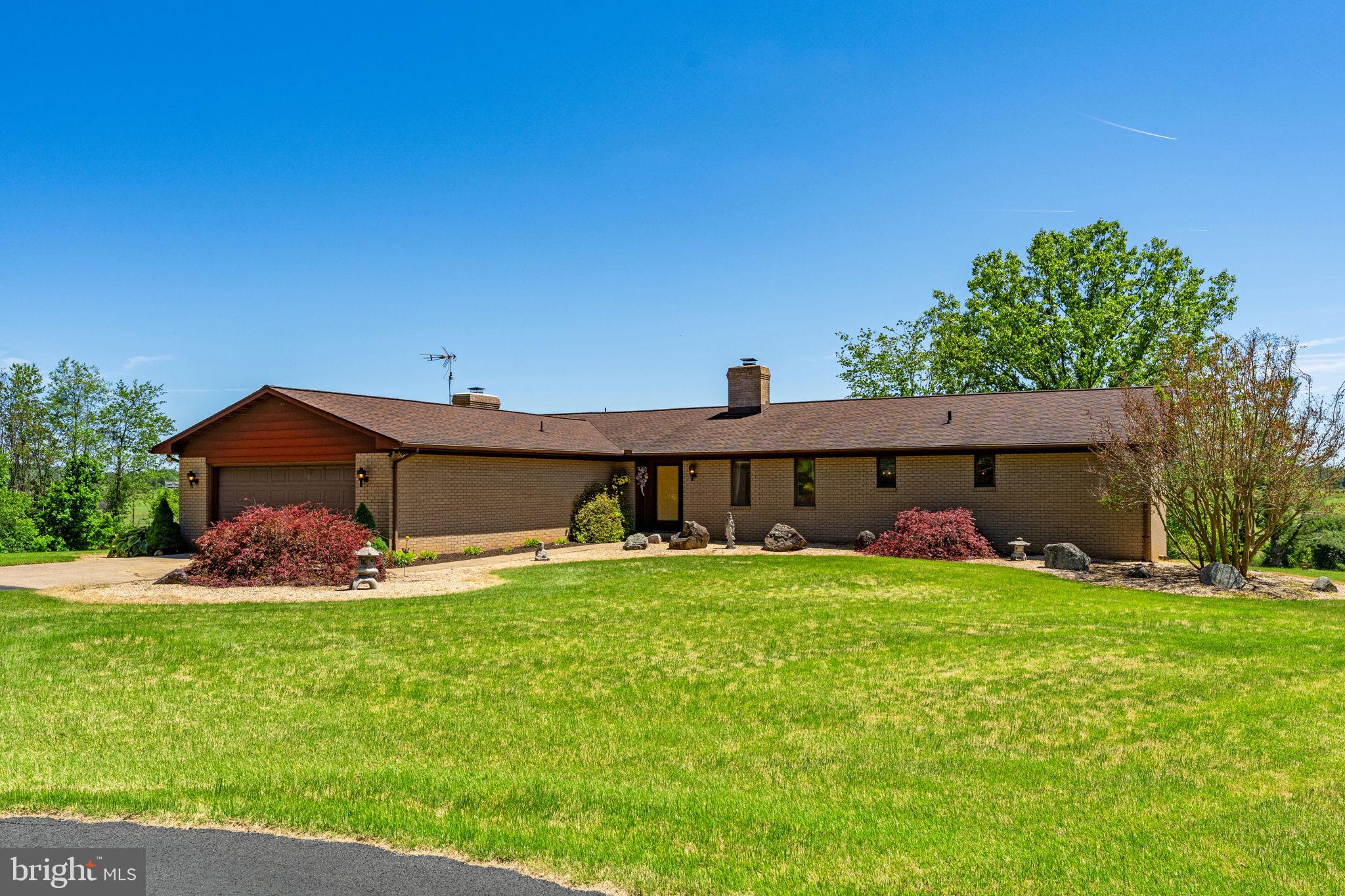 BEAUREGARD SUBDIVISION - Residential