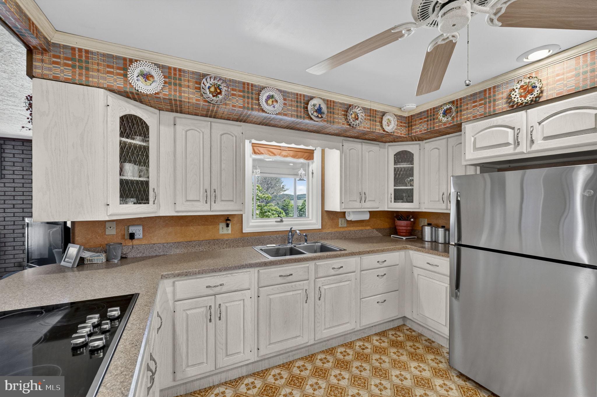 BEAUREGARD SUBDIVISION - Residential