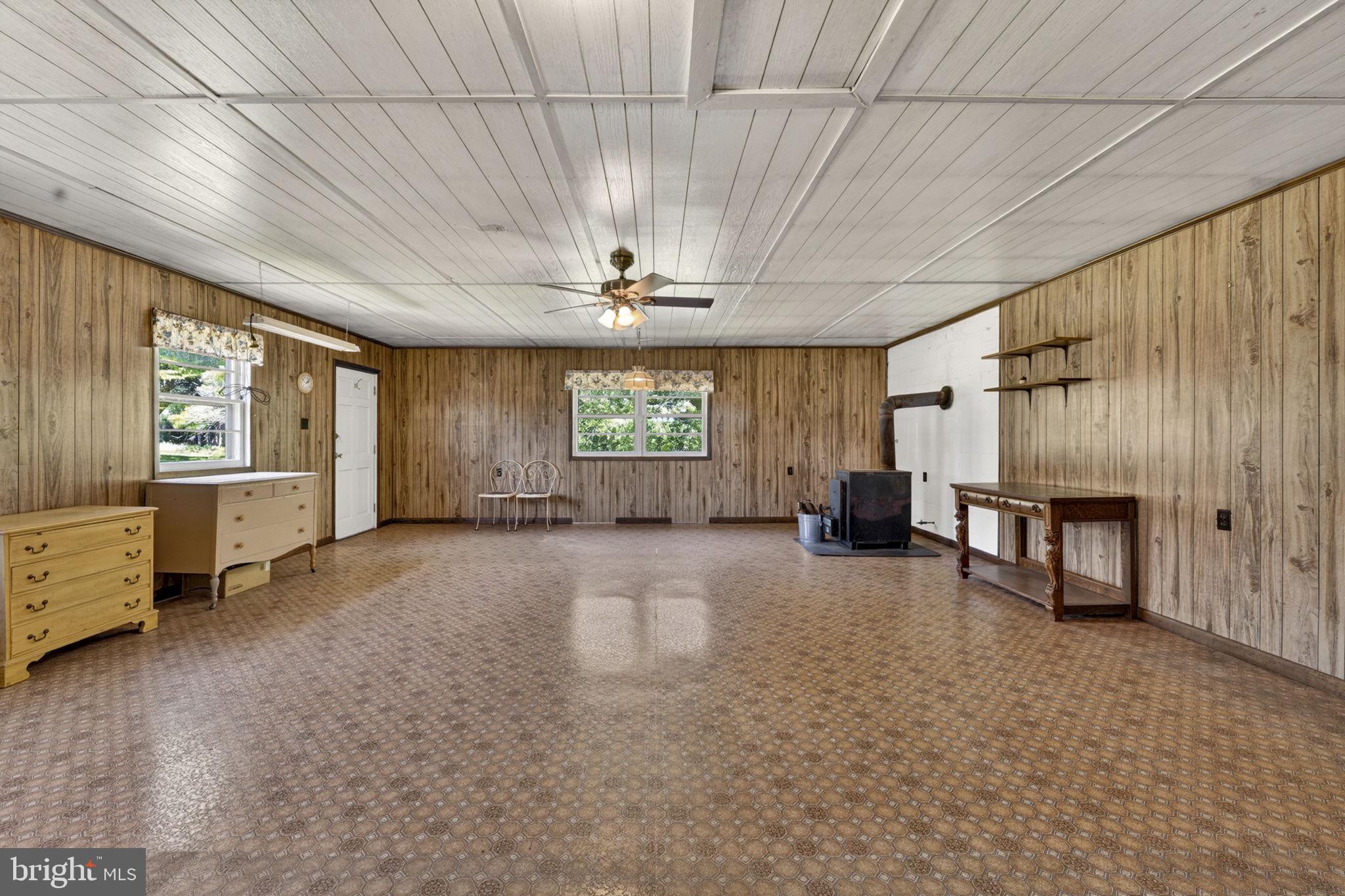 BEAUREGARD SUBDIVISION - Residential