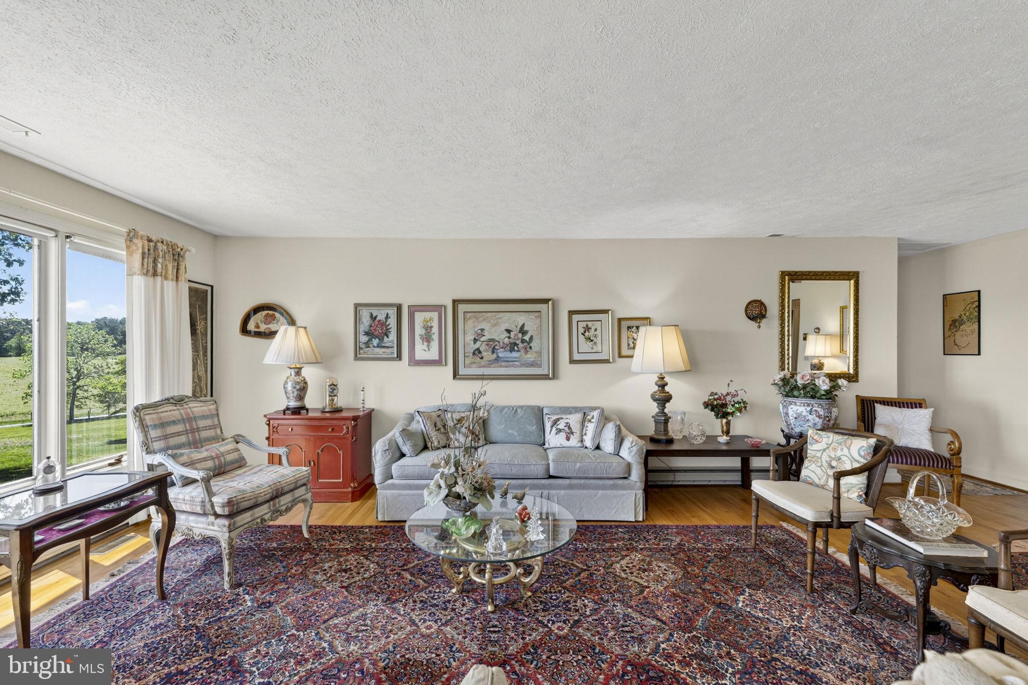 BEAUREGARD SUBDIVISION - Residential