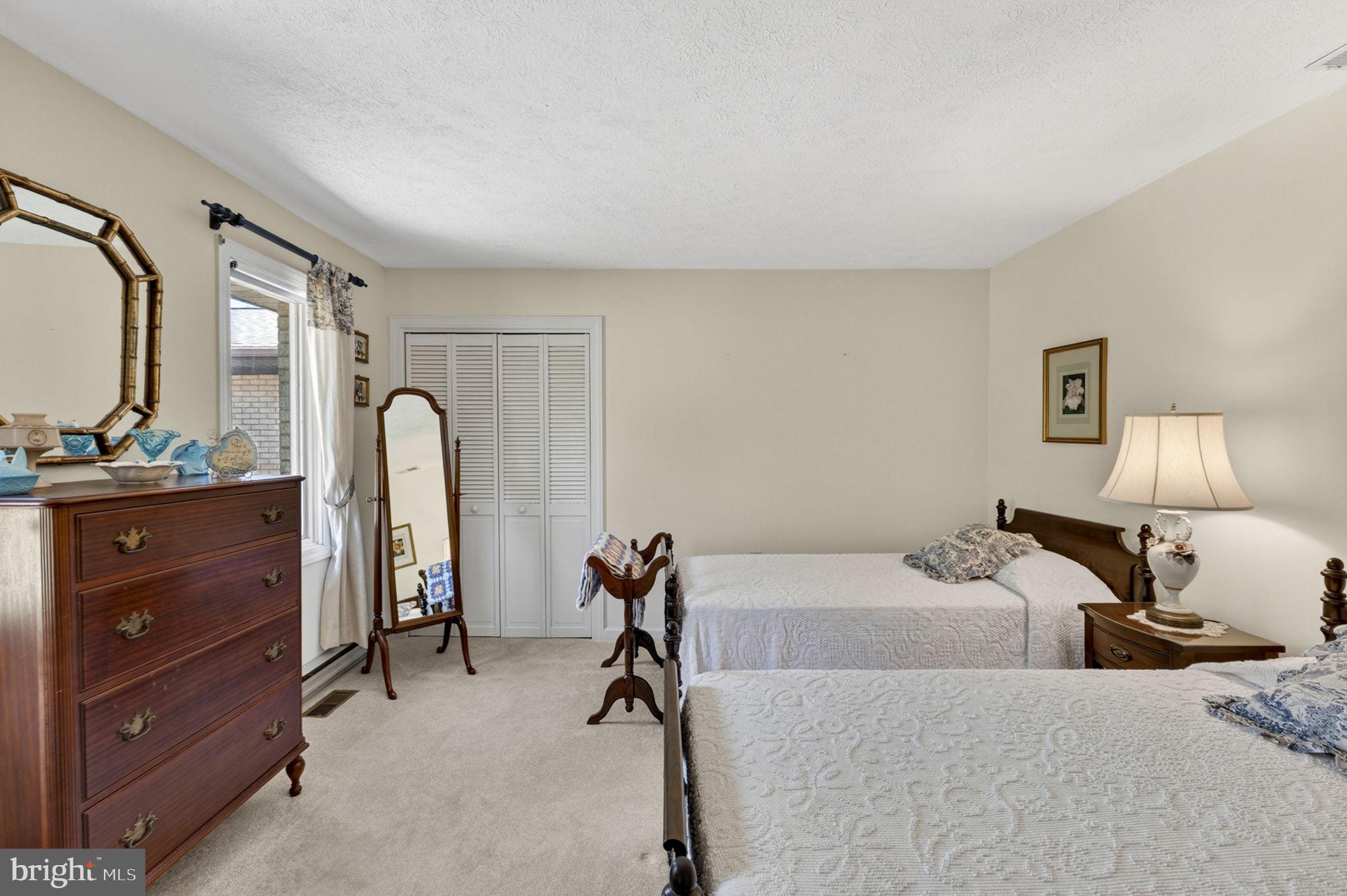 BEAUREGARD SUBDIVISION - Residential
