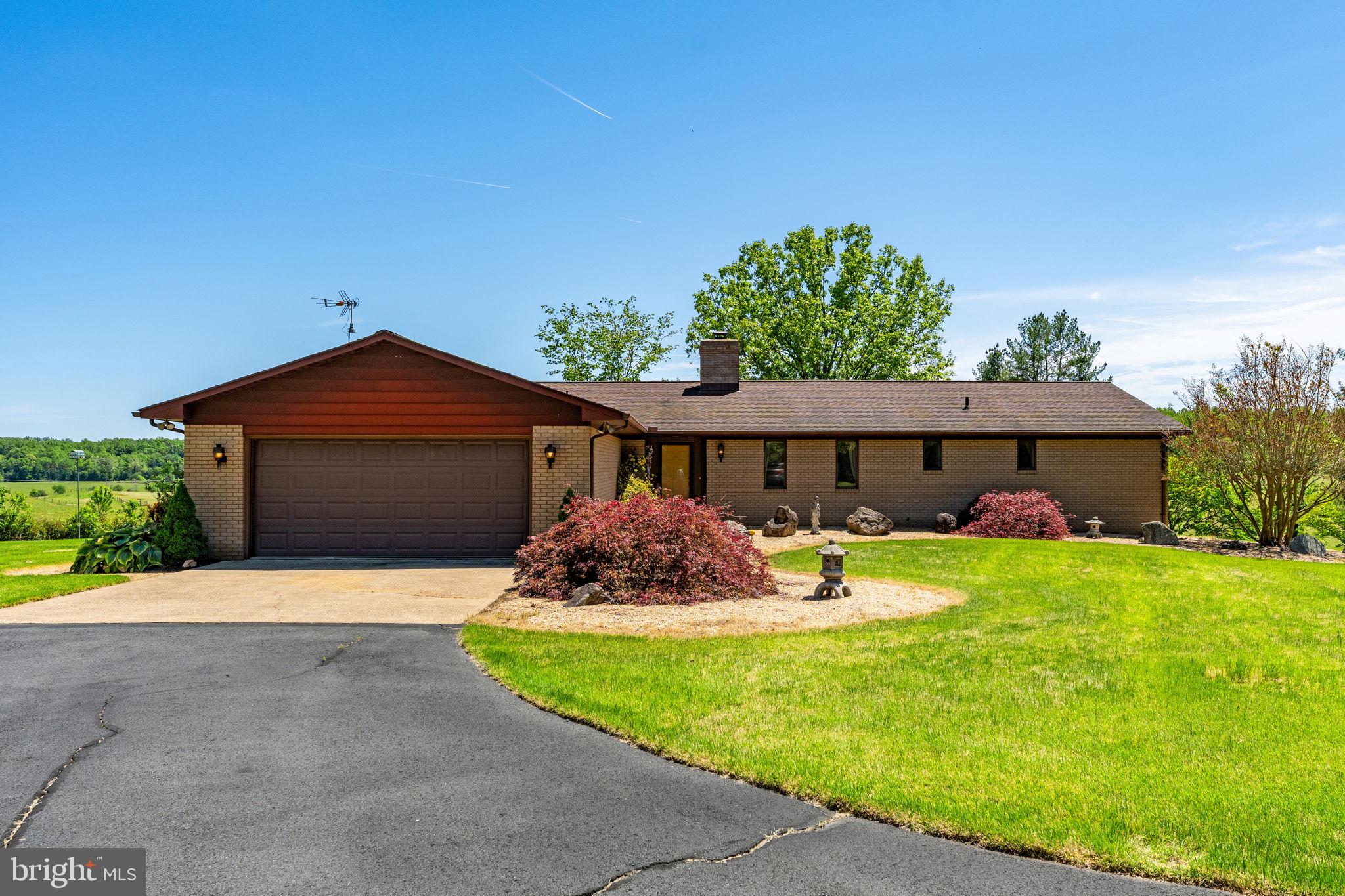 BEAUREGARD SUBDIVISION - Residential