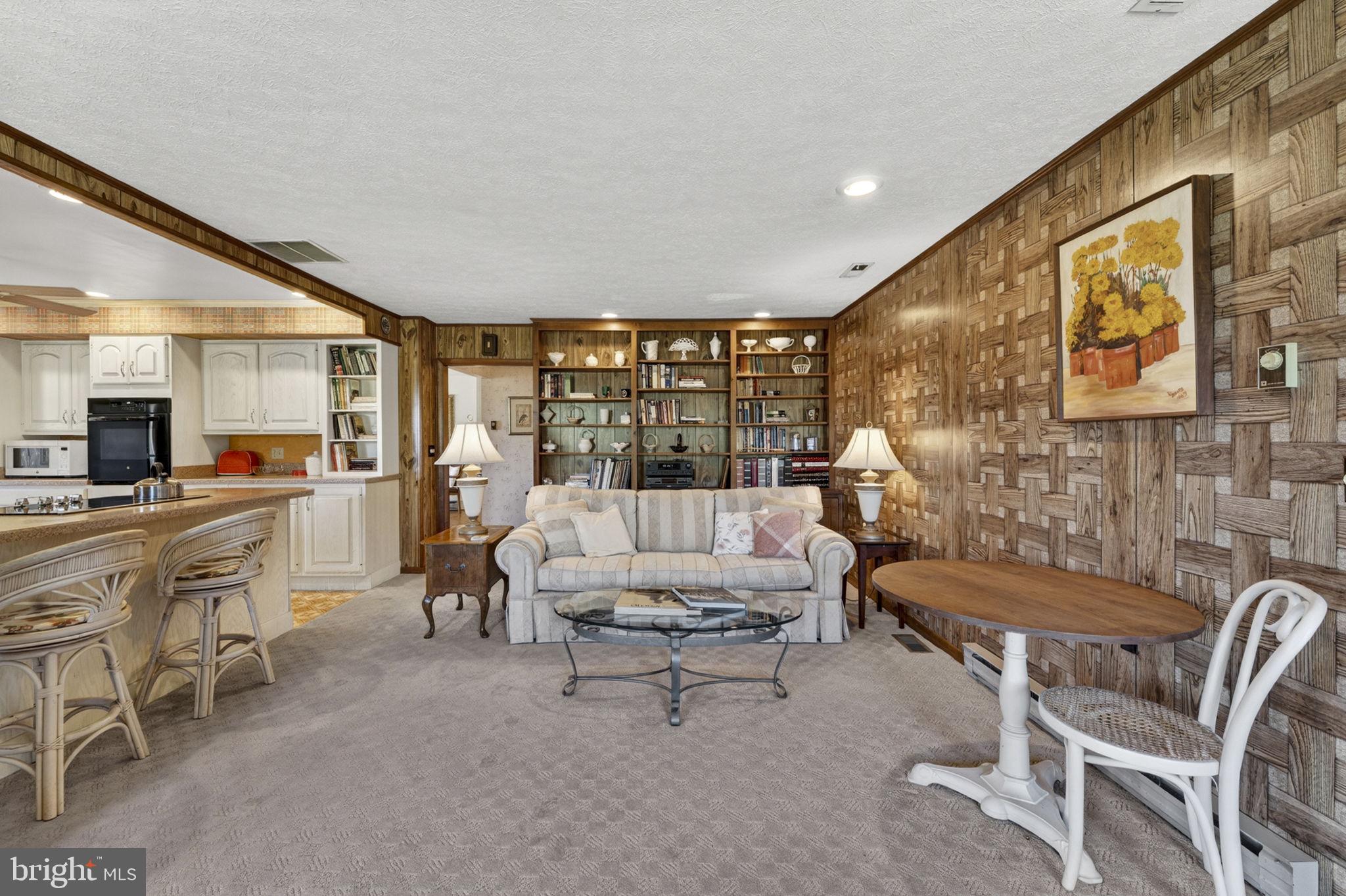 BEAUREGARD SUBDIVISION - Residential