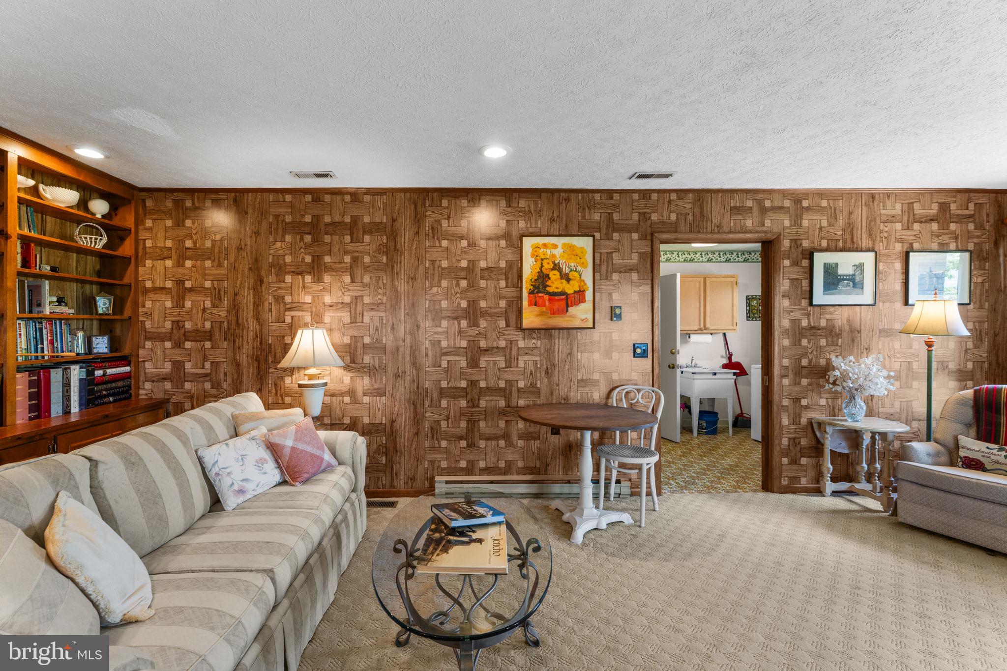 BEAUREGARD SUBDIVISION - Residential