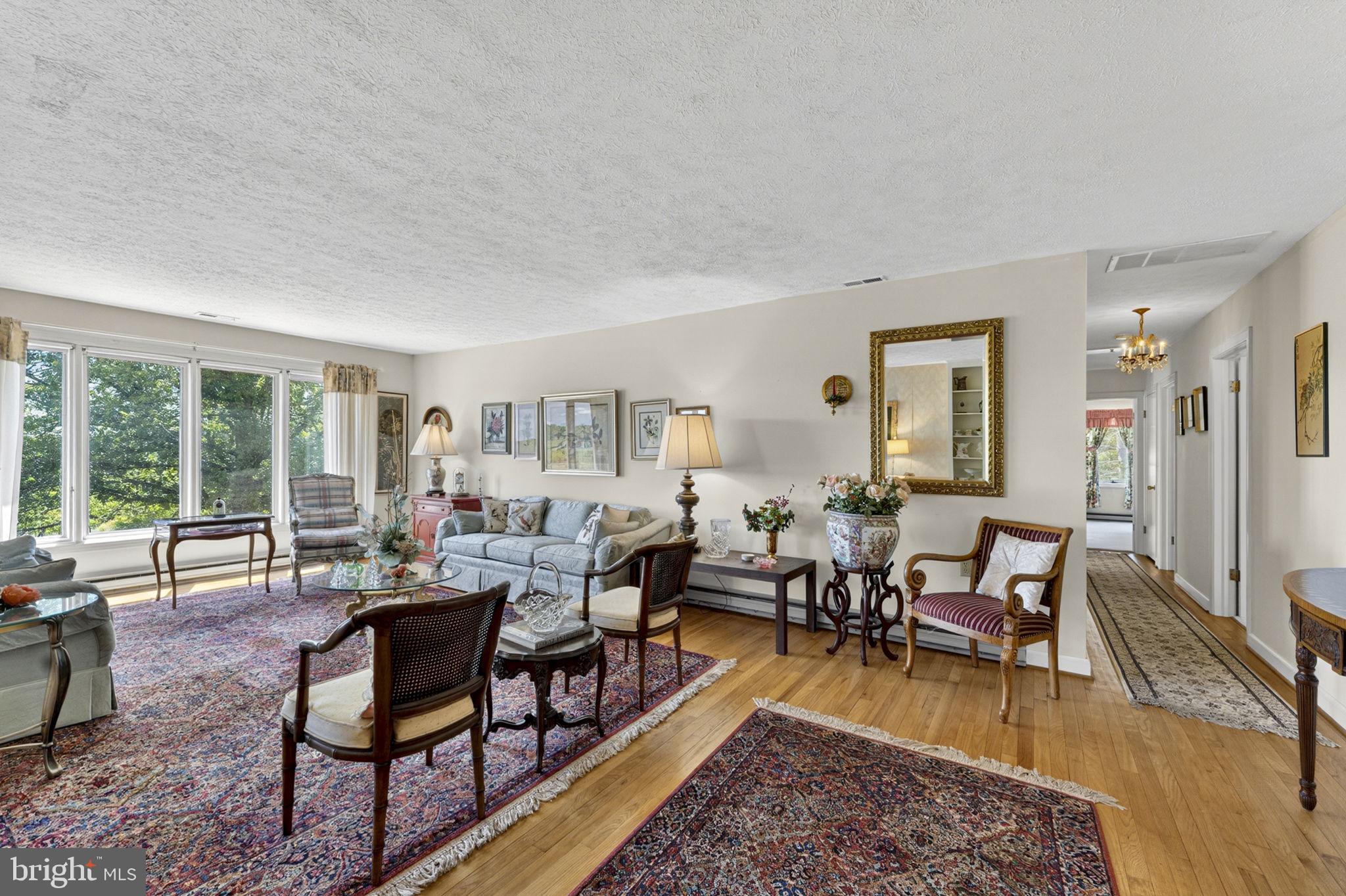 BEAUREGARD SUBDIVISION - Residential