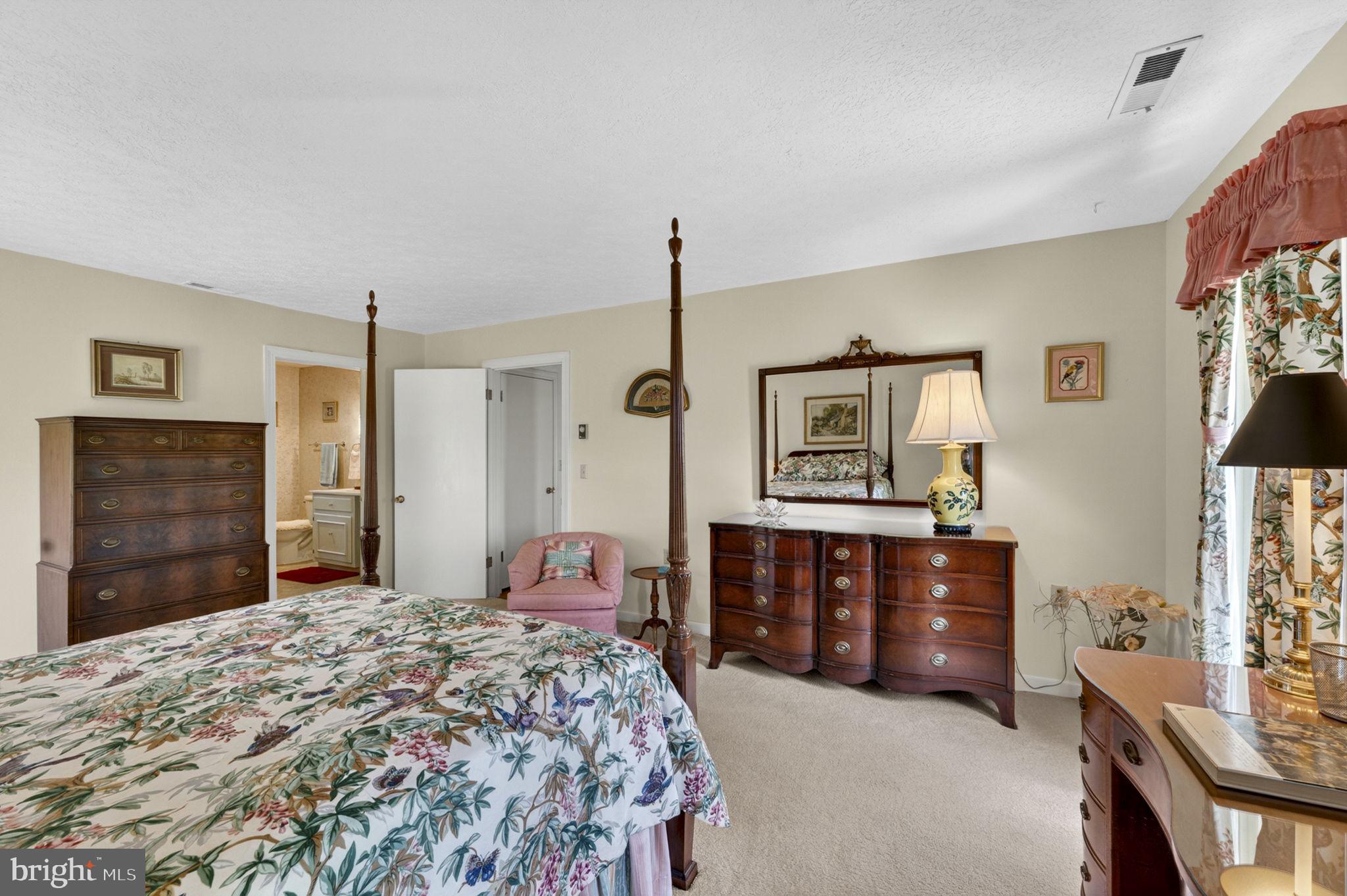 BEAUREGARD SUBDIVISION - Residential