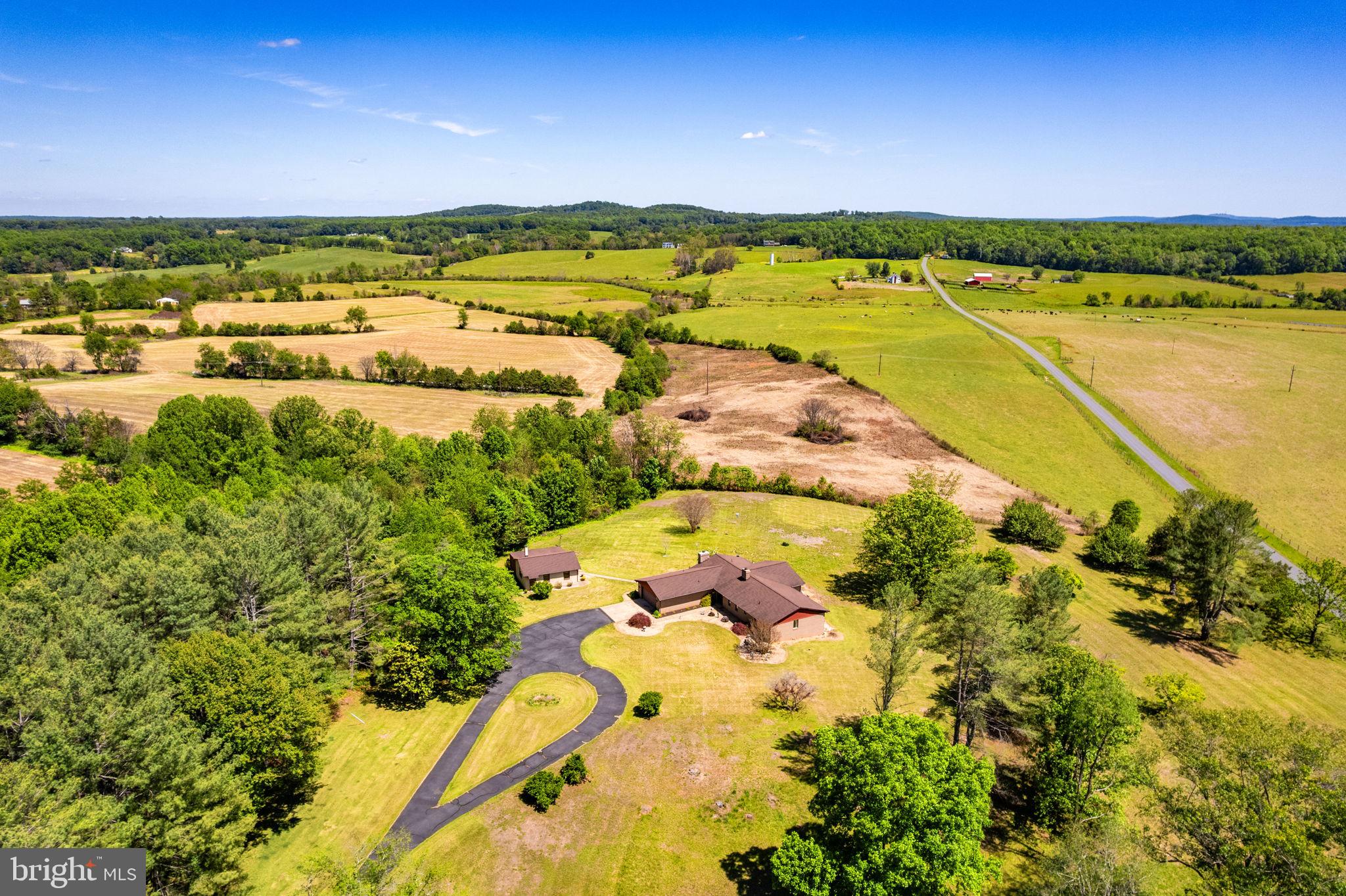 BEAUREGARD SUBDIVISION - Residential