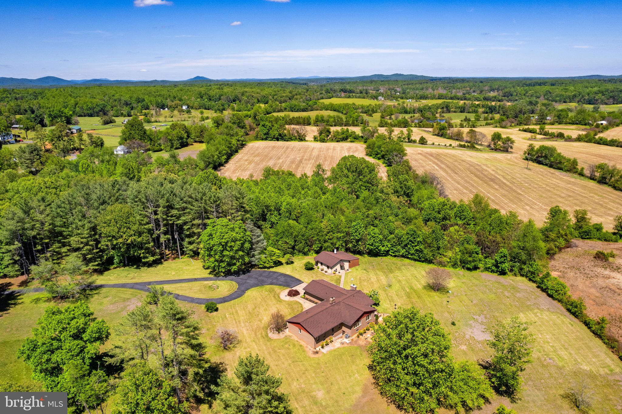 BEAUREGARD SUBDIVISION - Residential
