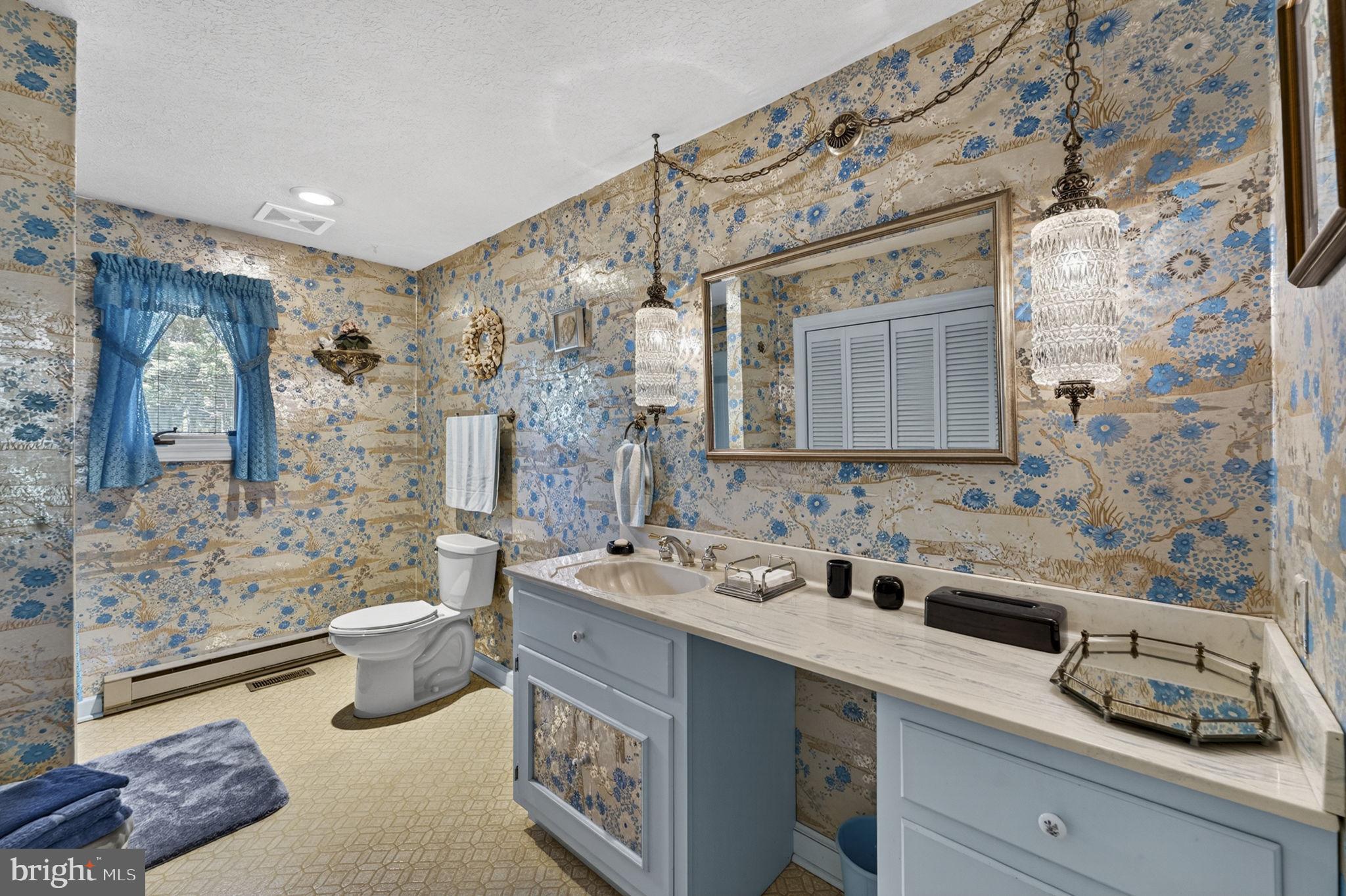 BEAUREGARD SUBDIVISION - Residential