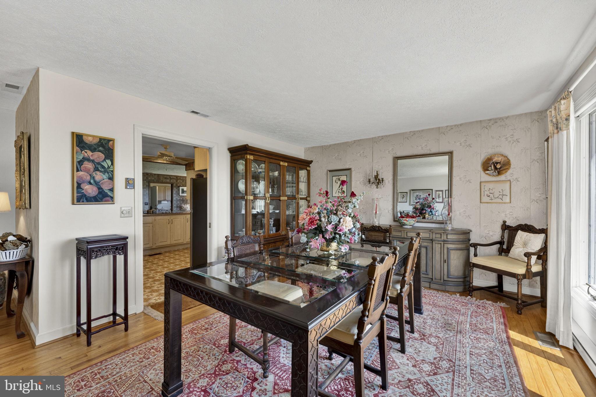 BEAUREGARD SUBDIVISION - Residential
