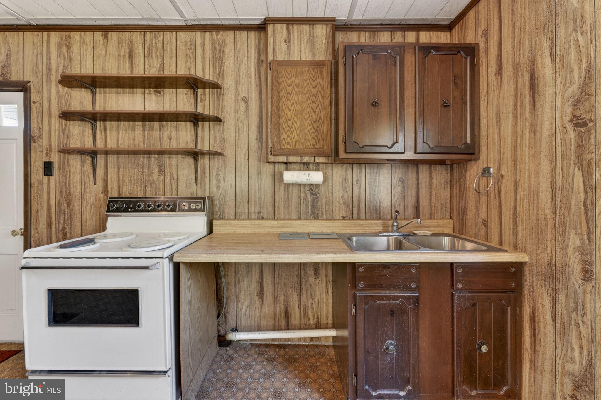 BEAUREGARD SUBDIVISION - Residential