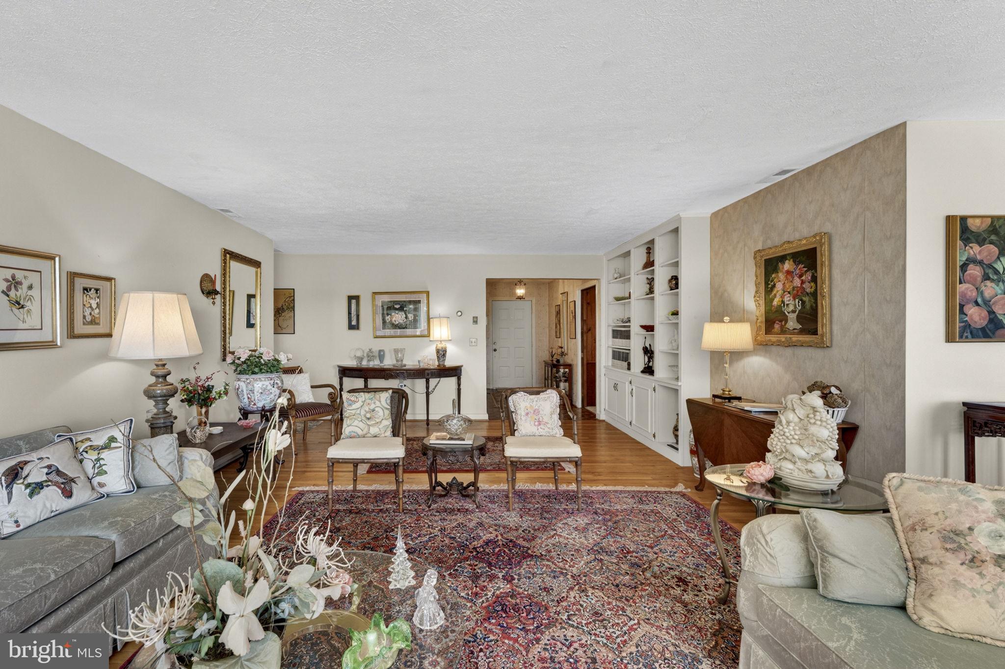 BEAUREGARD SUBDIVISION - Residential