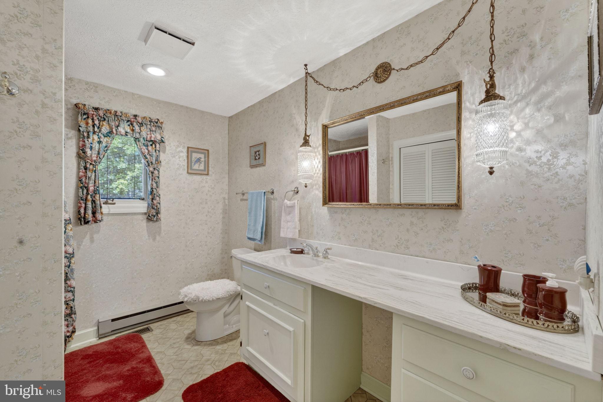 BEAUREGARD SUBDIVISION - Residential