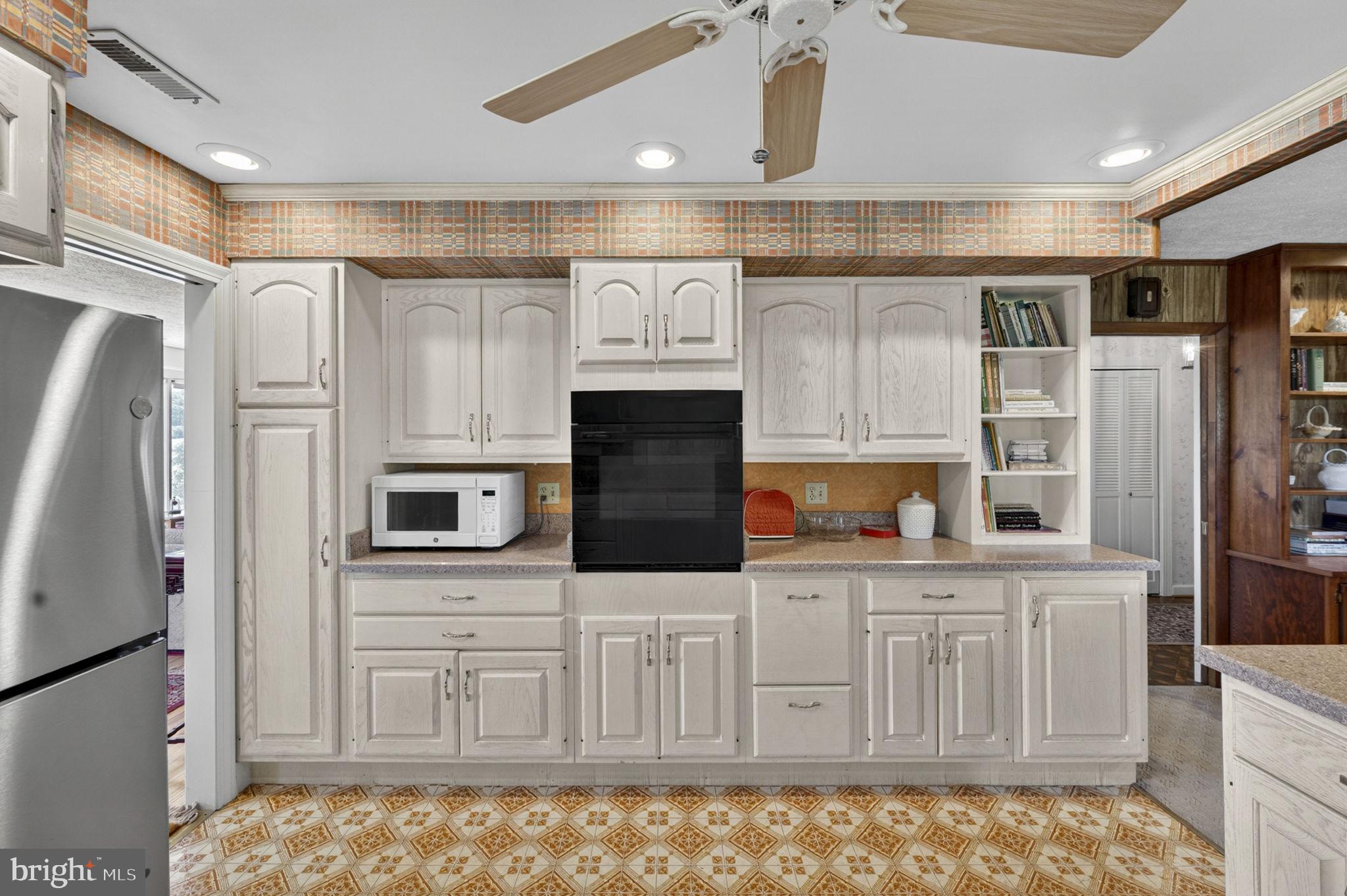 BEAUREGARD SUBDIVISION - Residential