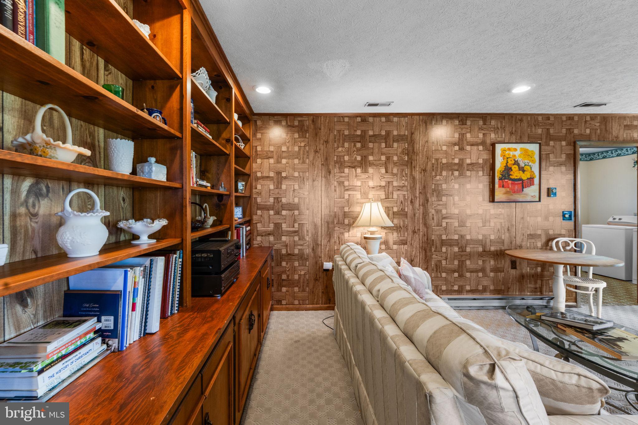 BEAUREGARD SUBDIVISION - Residential