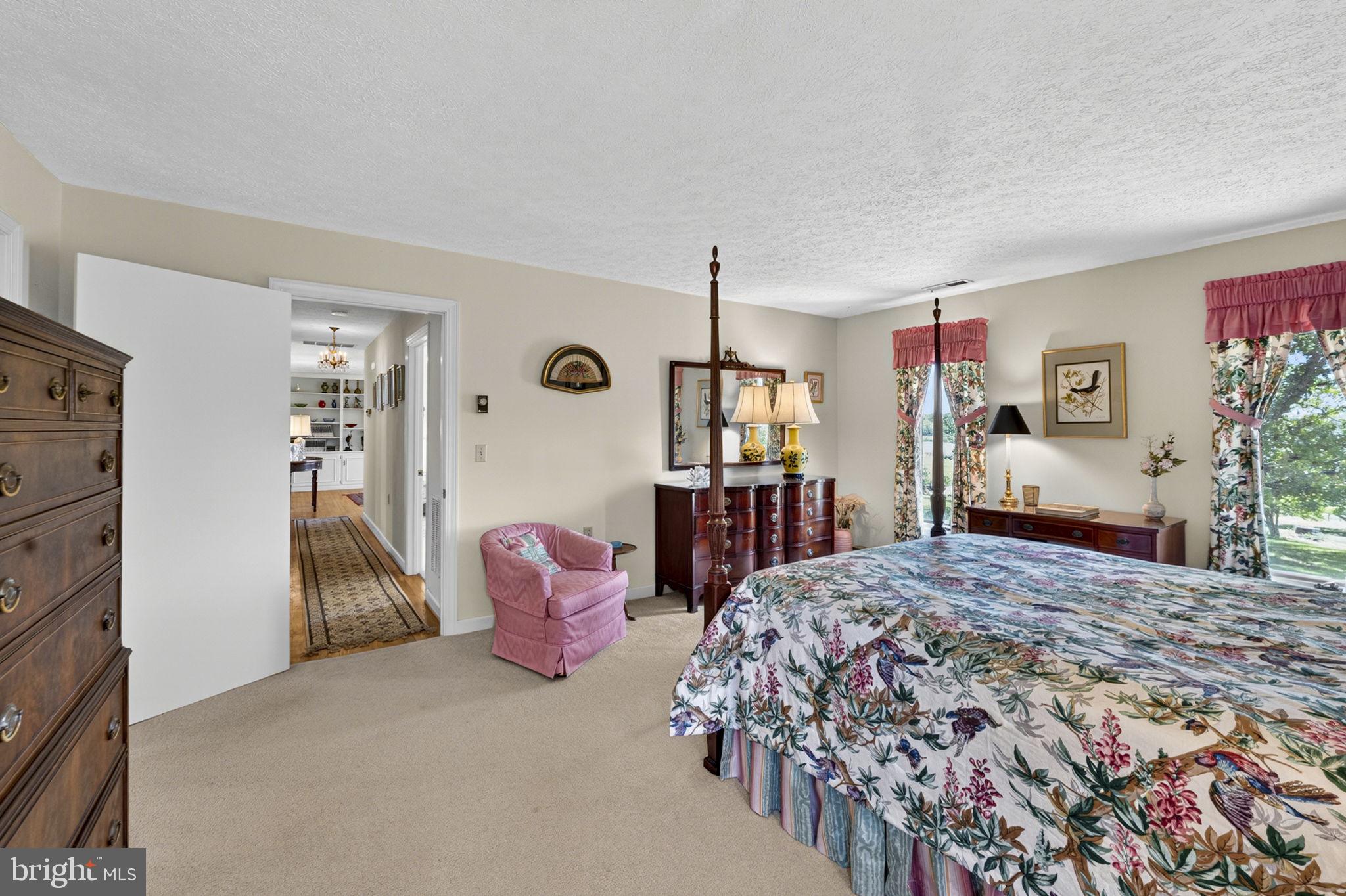 BEAUREGARD SUBDIVISION - Residential