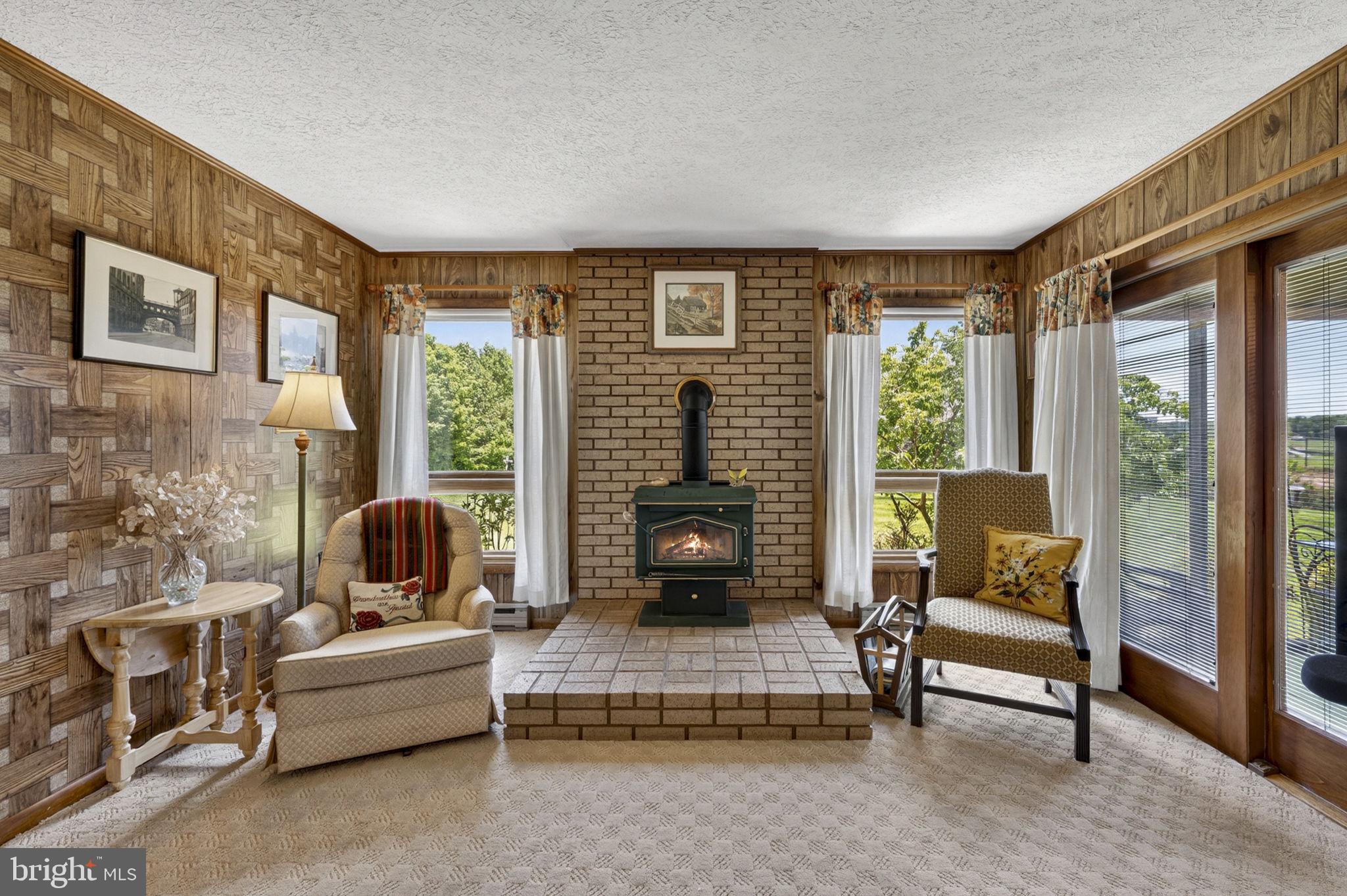 BEAUREGARD SUBDIVISION - Residential