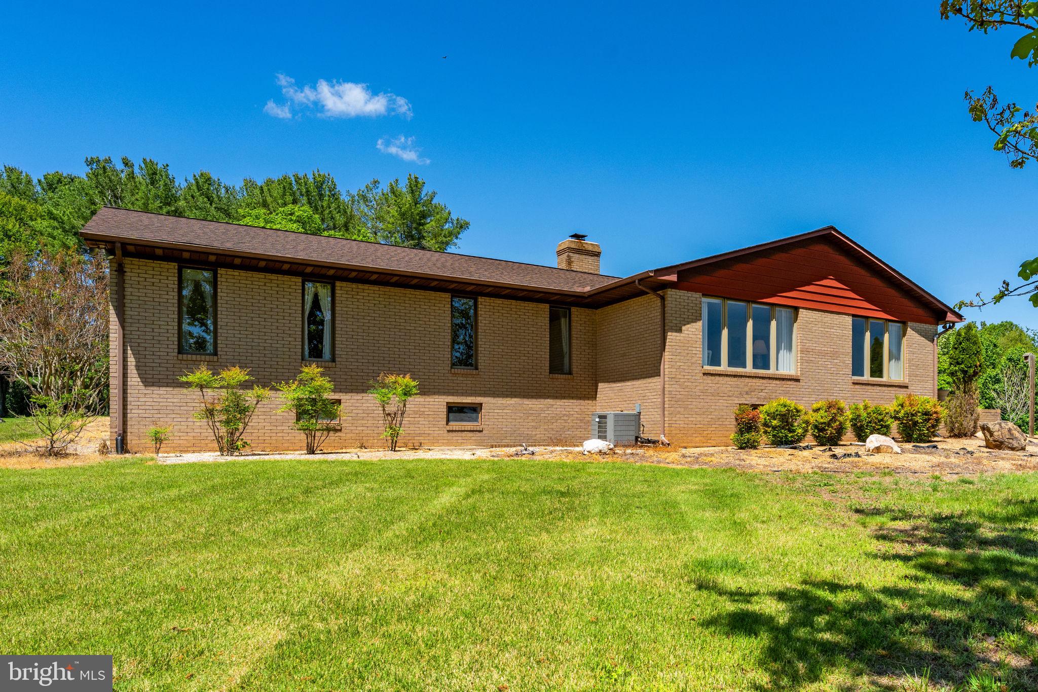 BEAUREGARD SUBDIVISION - Residential