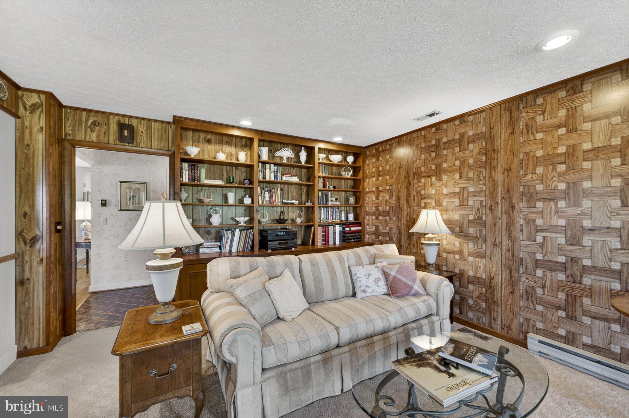 BEAUREGARD SUBDIVISION - Residential