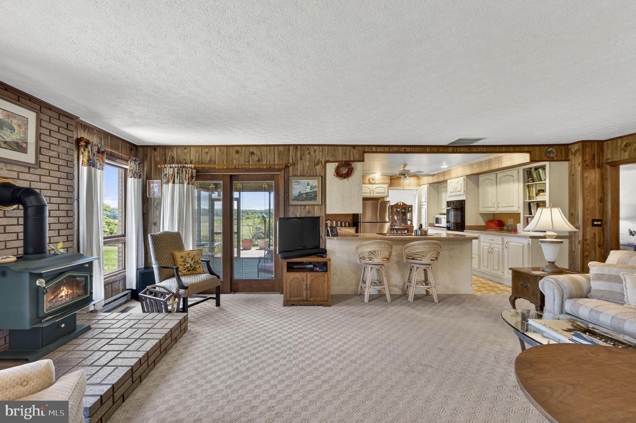 BEAUREGARD SUBDIVISION - Residential