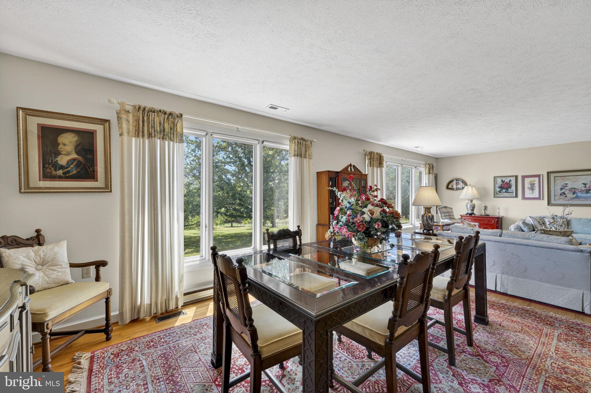 BEAUREGARD SUBDIVISION - Residential