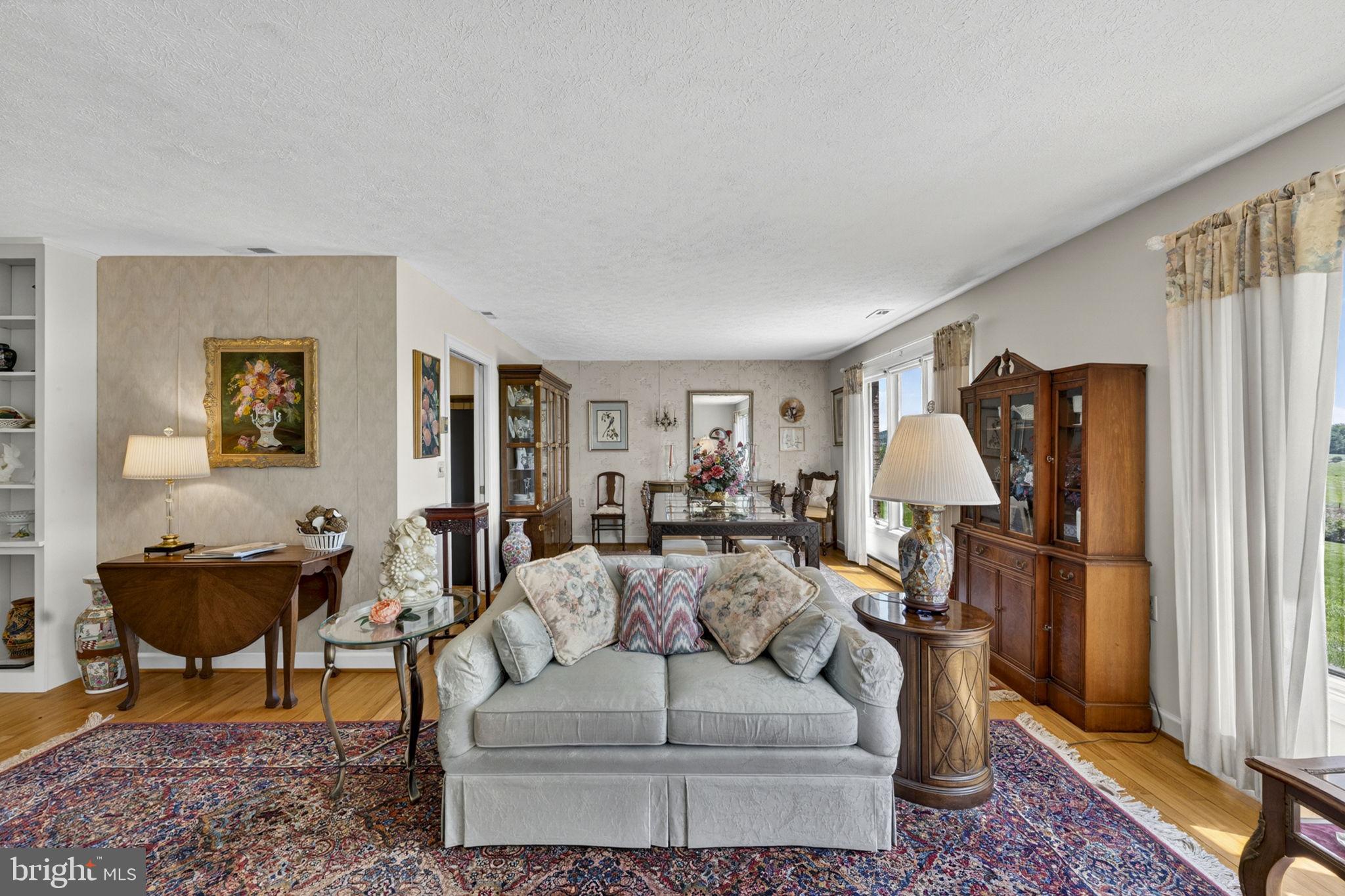 BEAUREGARD SUBDIVISION - Residential
