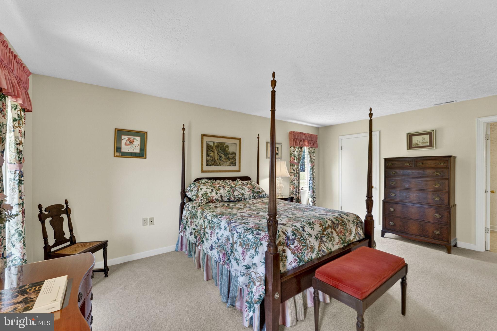BEAUREGARD SUBDIVISION - Residential