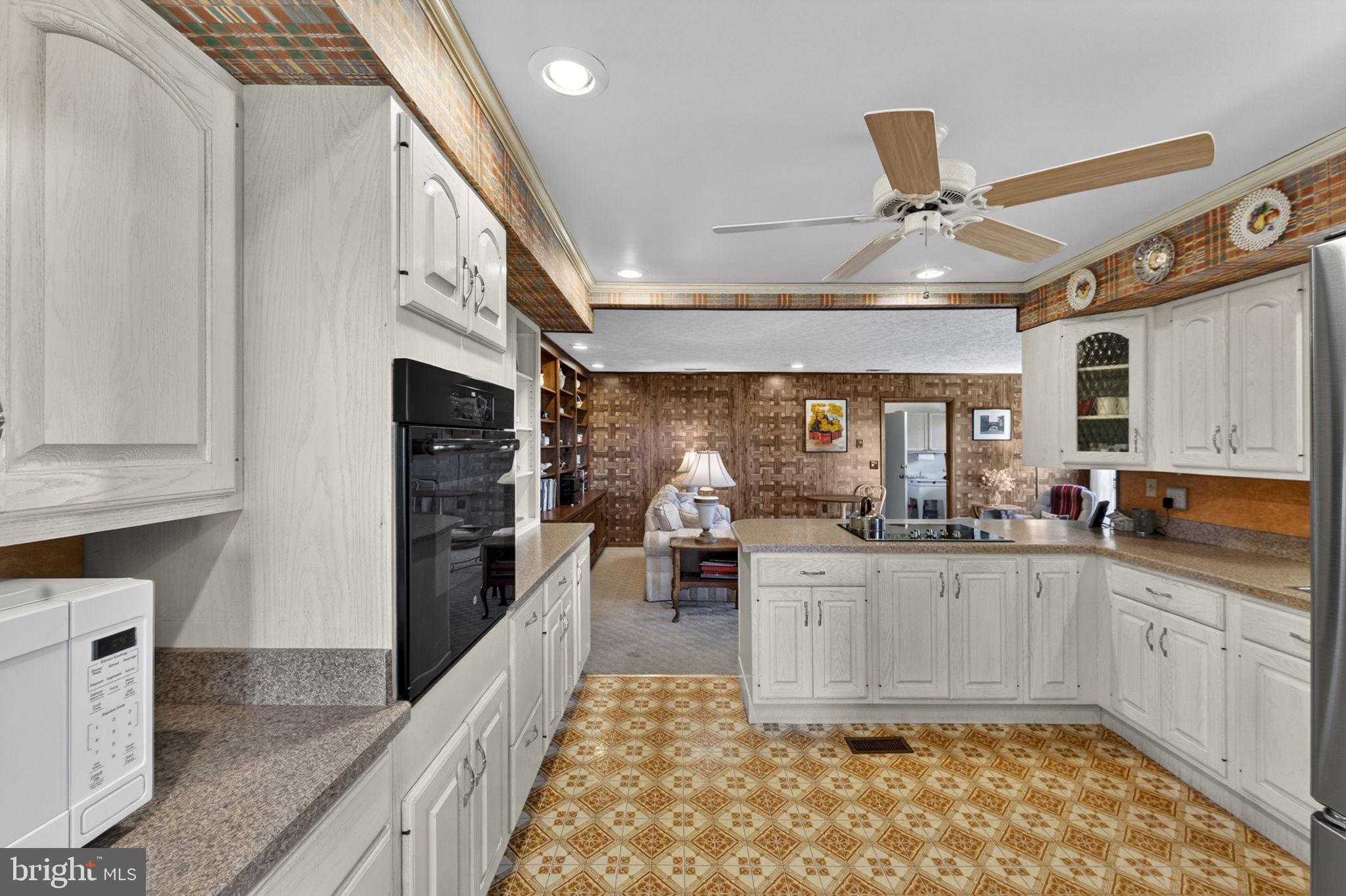 BEAUREGARD SUBDIVISION - Residential