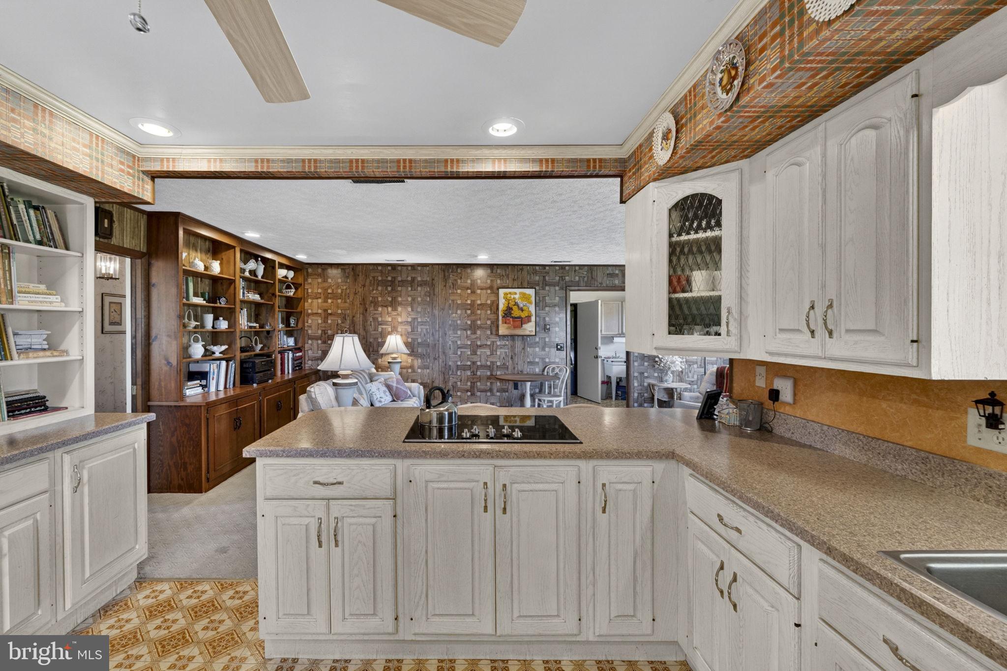 BEAUREGARD SUBDIVISION - Residential