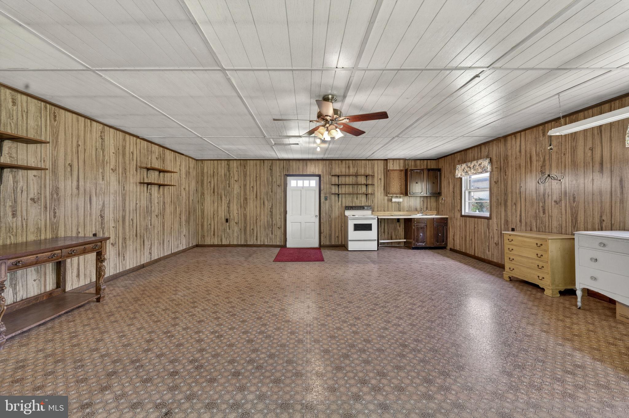 BEAUREGARD SUBDIVISION - Residential
