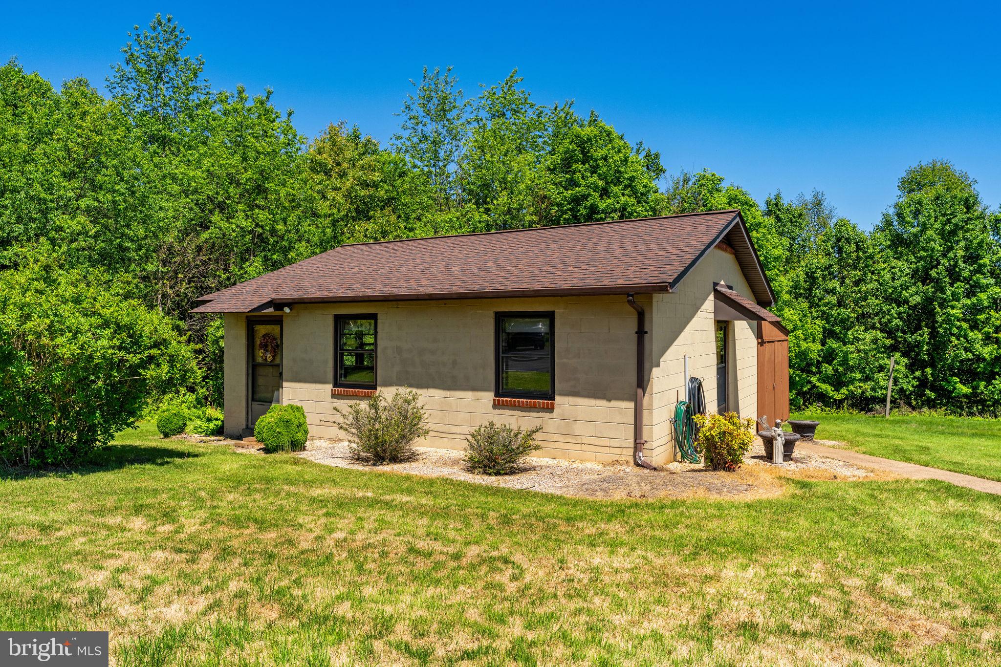 BEAUREGARD SUBDIVISION - Residential